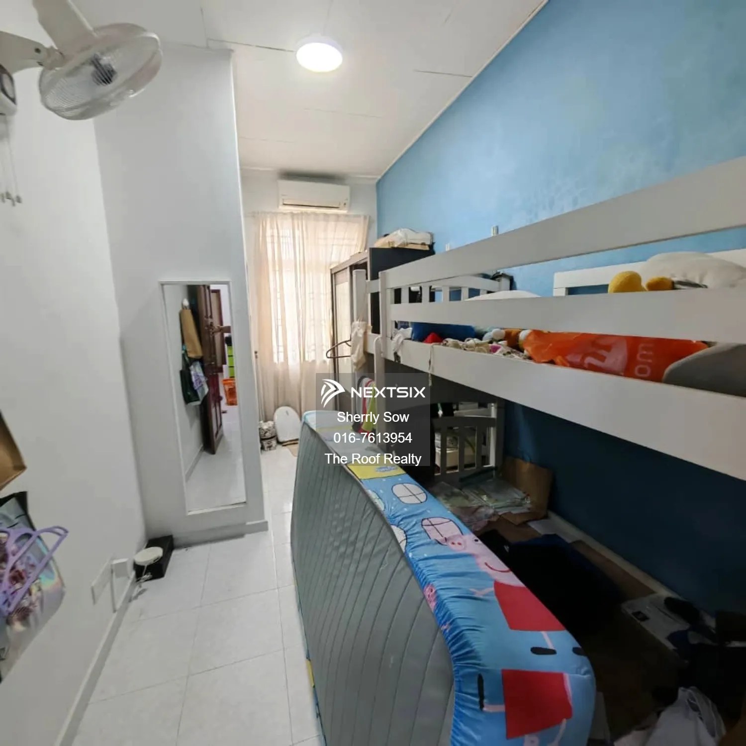 2-sty Terrace/Link House For Sale in Iskandar Puteri (Nusajaya) Johor - Image 8