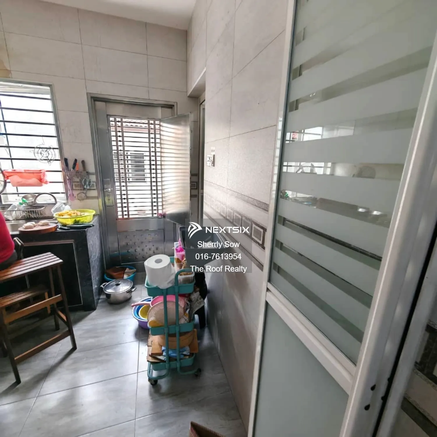 2-sty Terrace/Link House For Sale in Iskandar Puteri (Nusajaya) Johor - Image 9