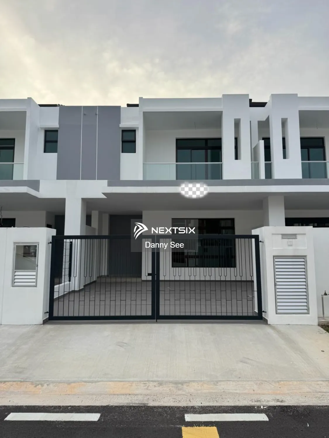 2-sty Terrace/Link House For Sale in Kulai Johor