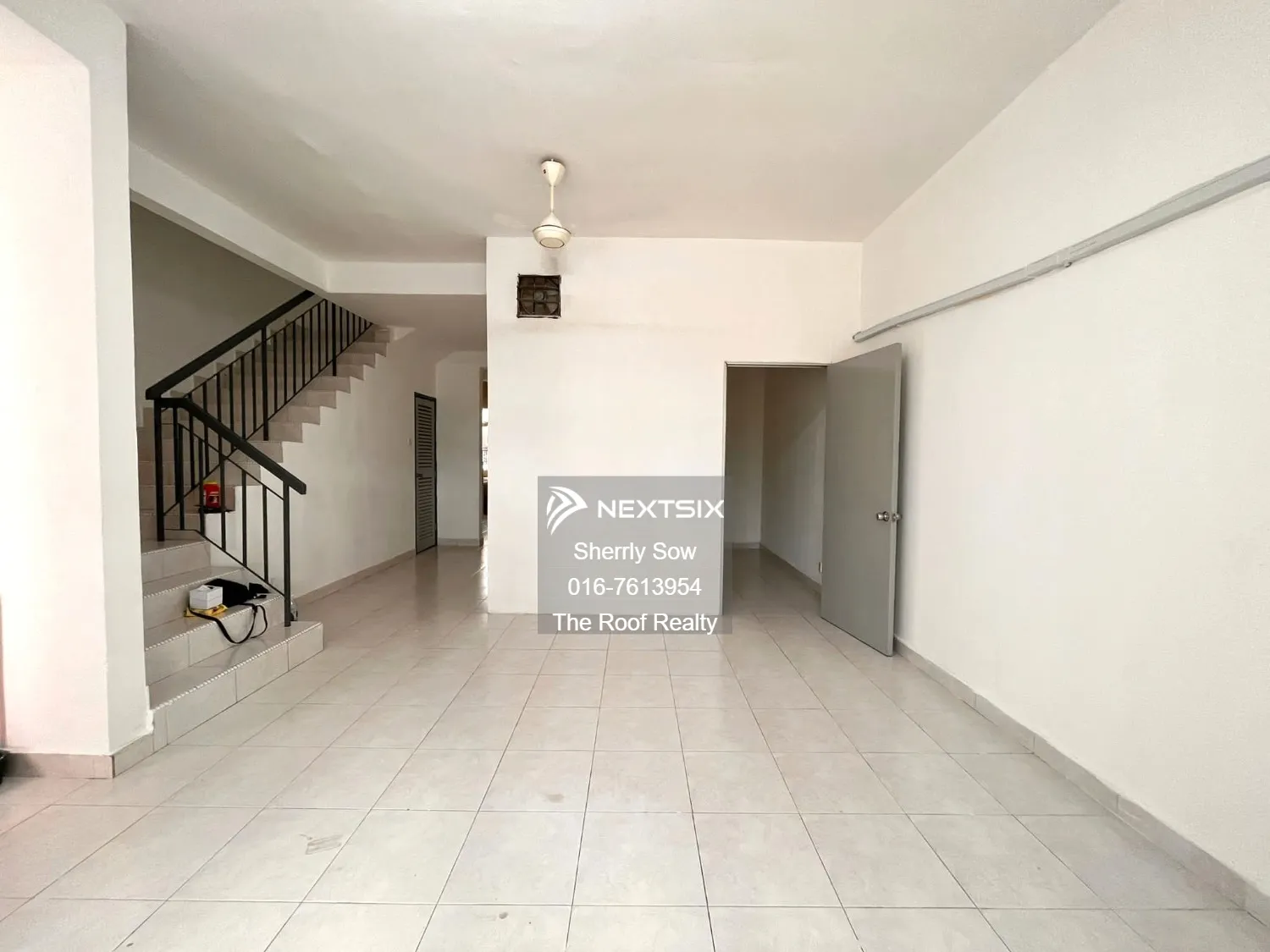 2-sty Terrace/Link House For Sale in Iskandar Puteri (Nusajaya) Johor