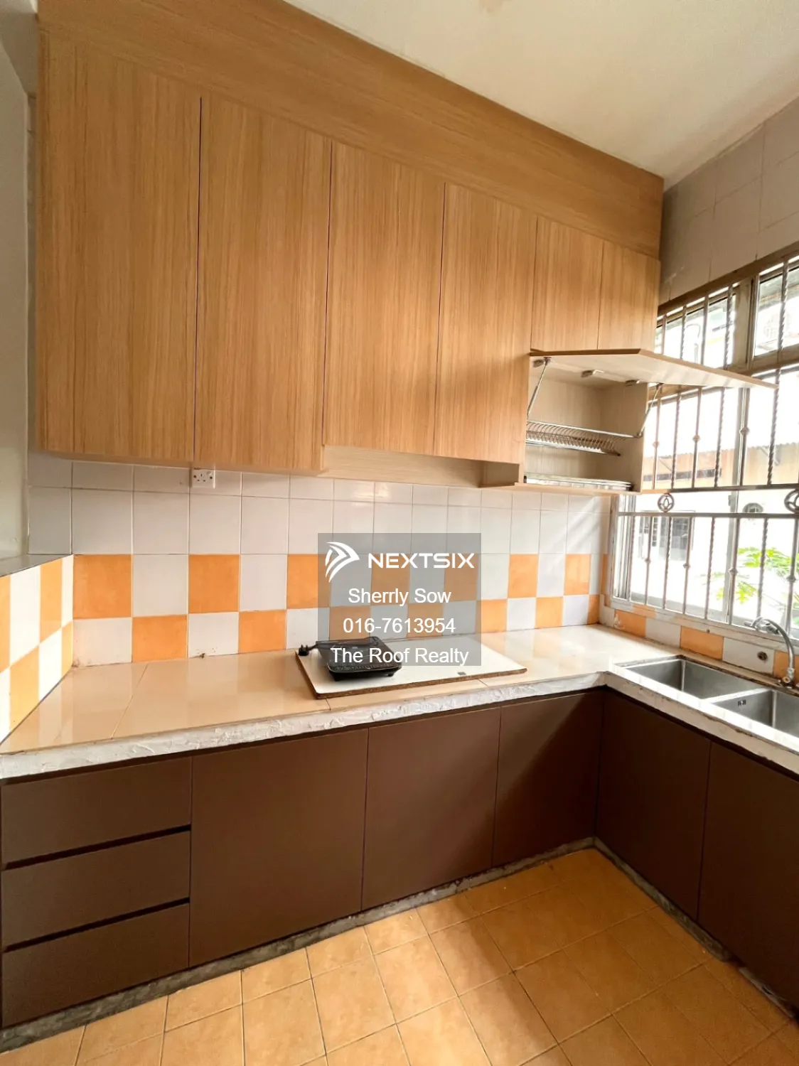 2-sty Terrace/Link House For Sale in Iskandar Puteri (Nusajaya) Johor - Image 9