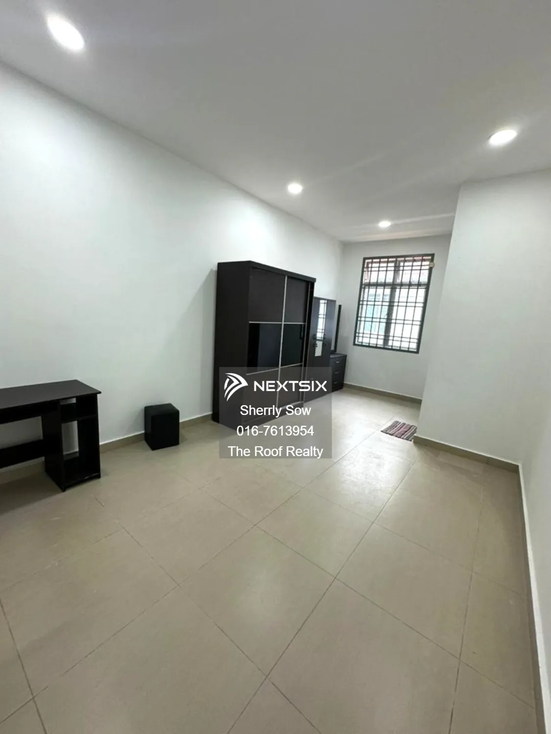 2-sty Terrace/Link House For Sale in Iskandar Puteri (Nusajaya) Johor - Image 12