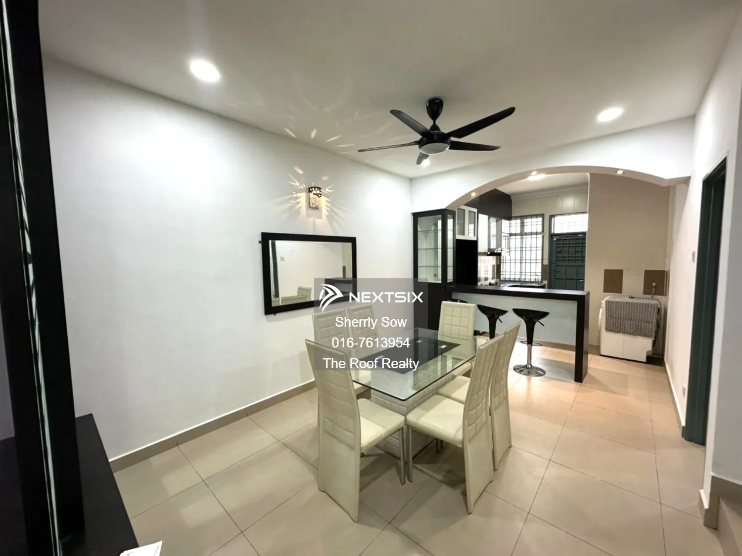 2-sty Terrace/Link House For Sale in Iskandar Puteri (Nusajaya) Johor - Image 13