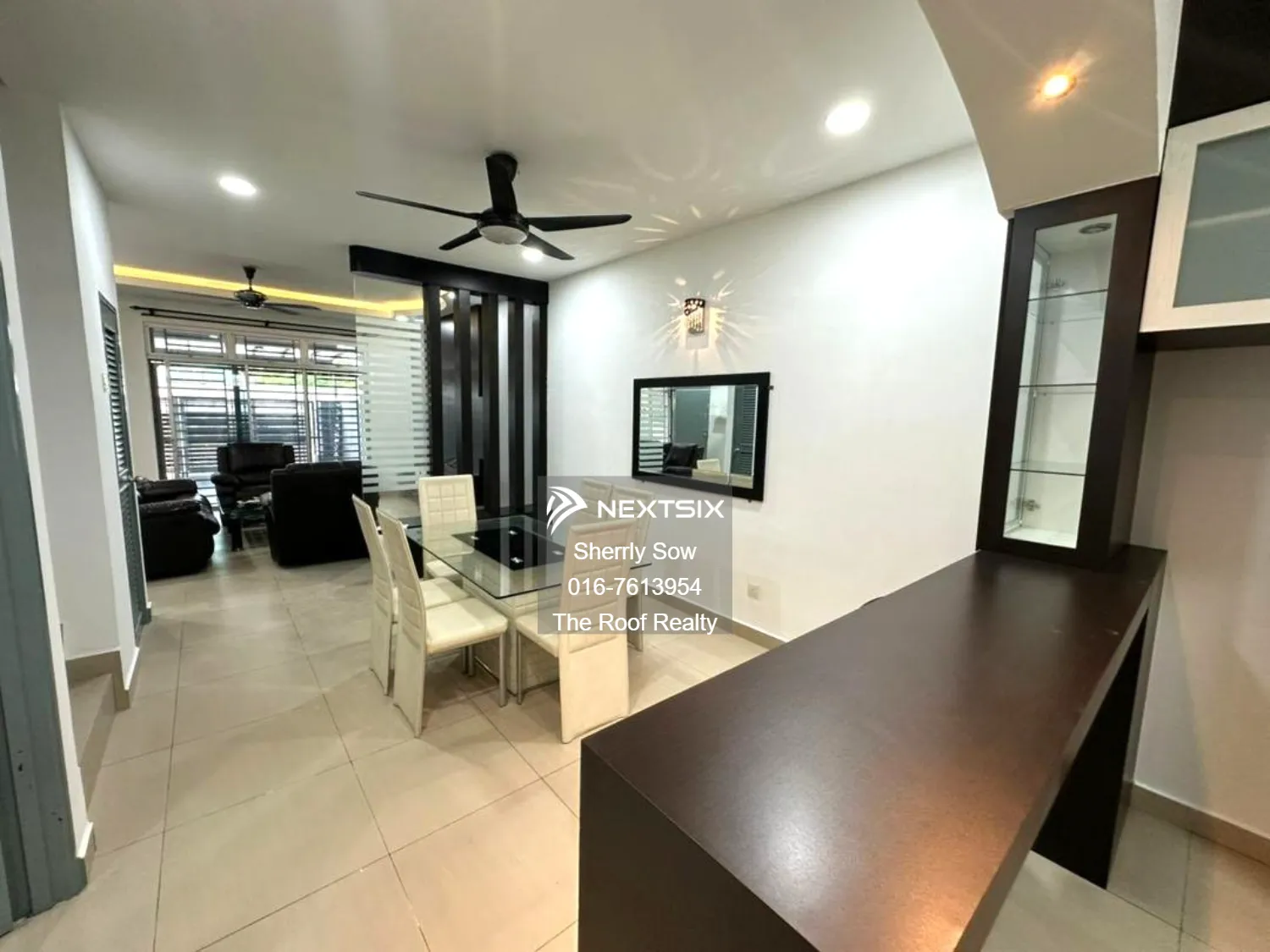 2-sty Terrace/Link House For Sale in Iskandar Puteri (Nusajaya) Johor - Image 14