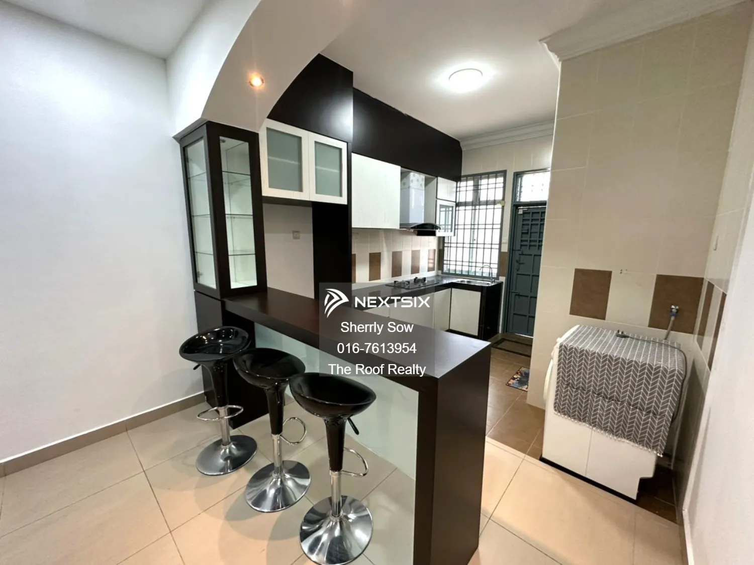 2-sty Terrace/Link House For Sale in Iskandar Puteri (Nusajaya) Johor - Image 15