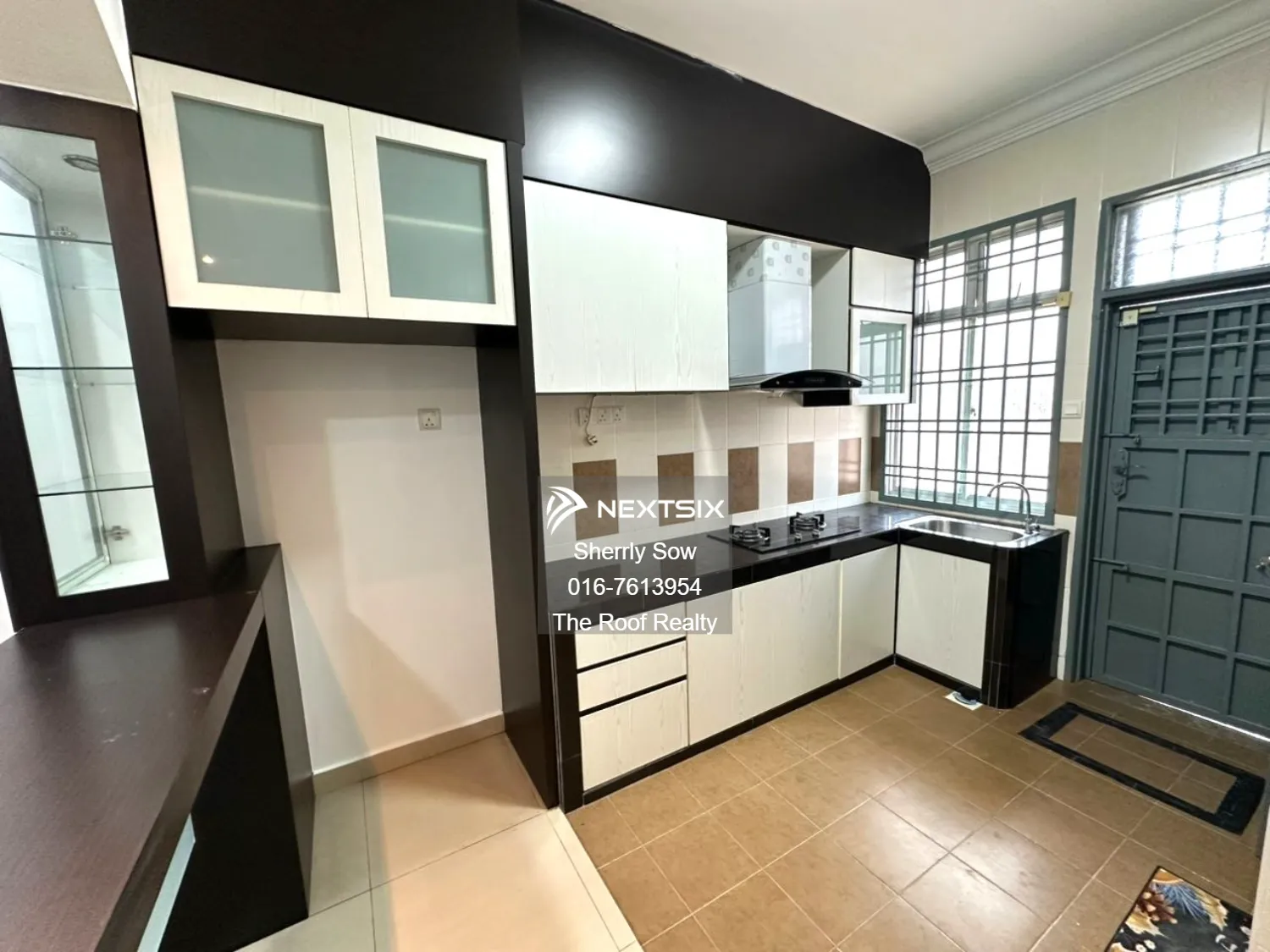 2-sty Terrace/Link House For Sale in Iskandar Puteri (Nusajaya) Johor - Image 16