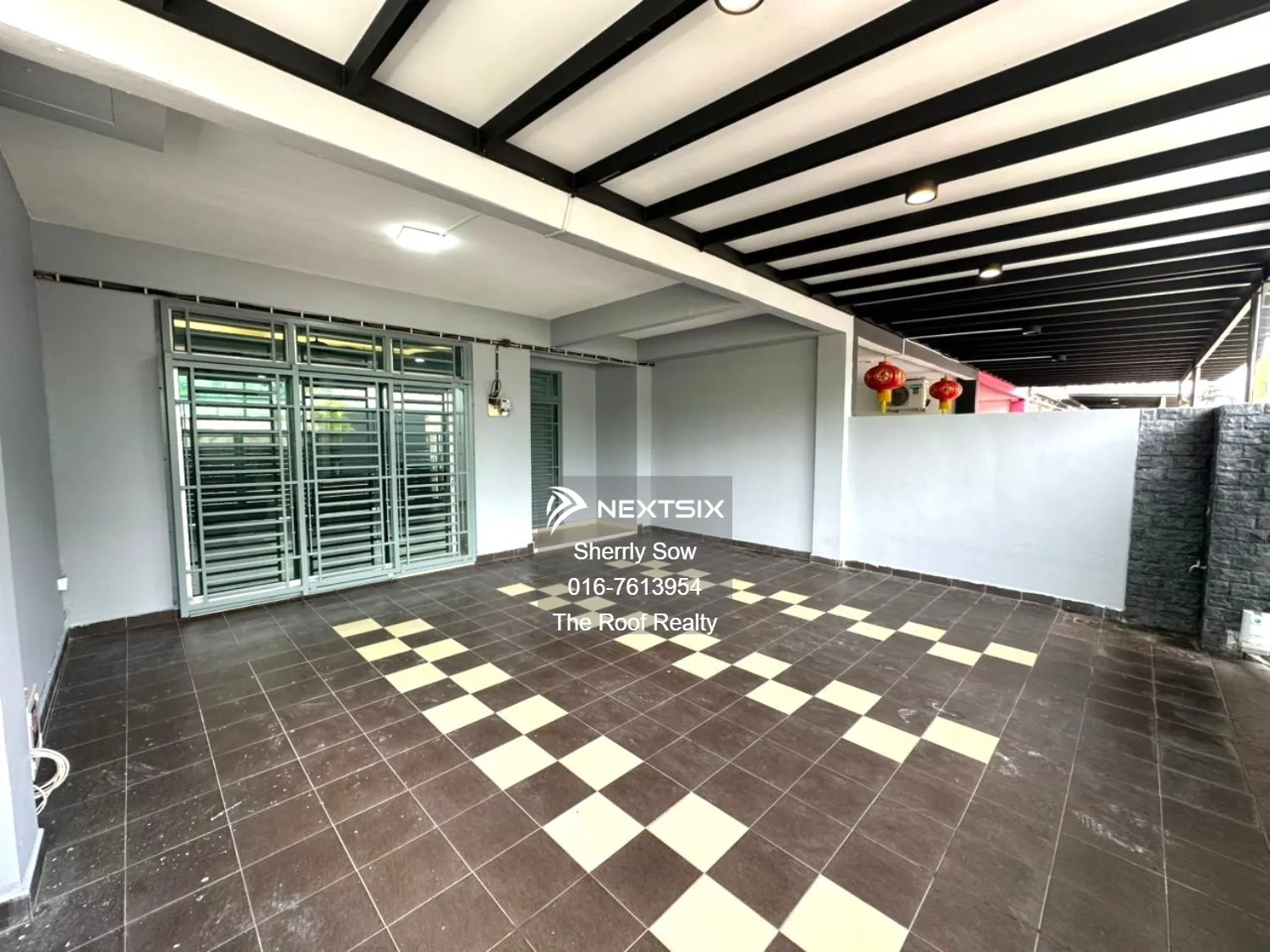 2-sty Terrace/Link House For Sale in Iskandar Puteri (Nusajaya) Johor - Image 5