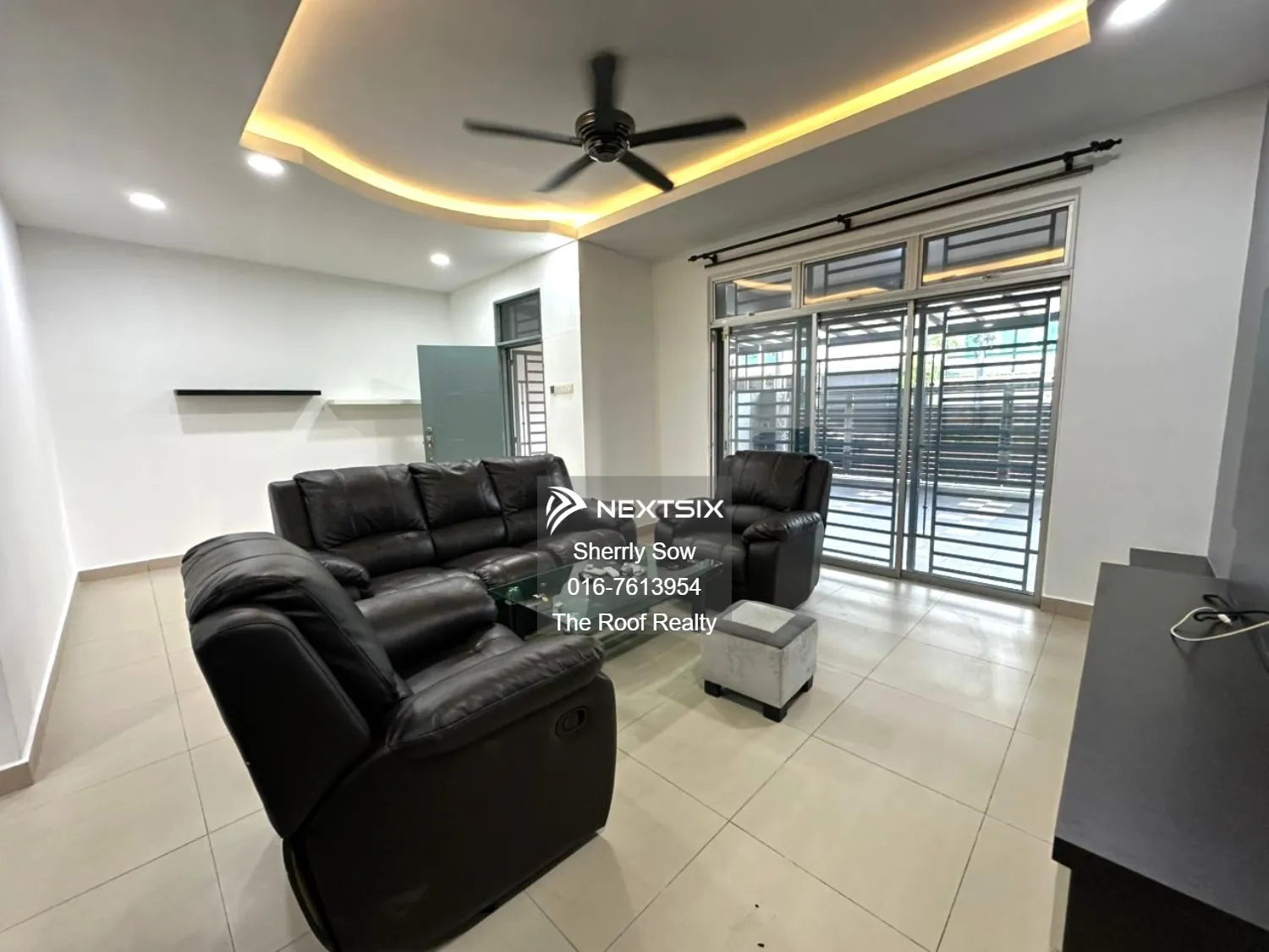 2-sty Terrace/Link House For Sale in Iskandar Puteri (Nusajaya) Johor - Image 6