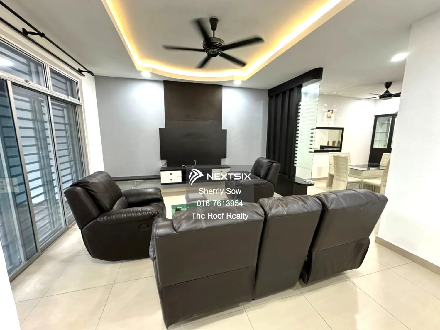 2-sty Terrace/Link House For Sale in Iskandar Puteri (Nusajaya) Johor - Image 7