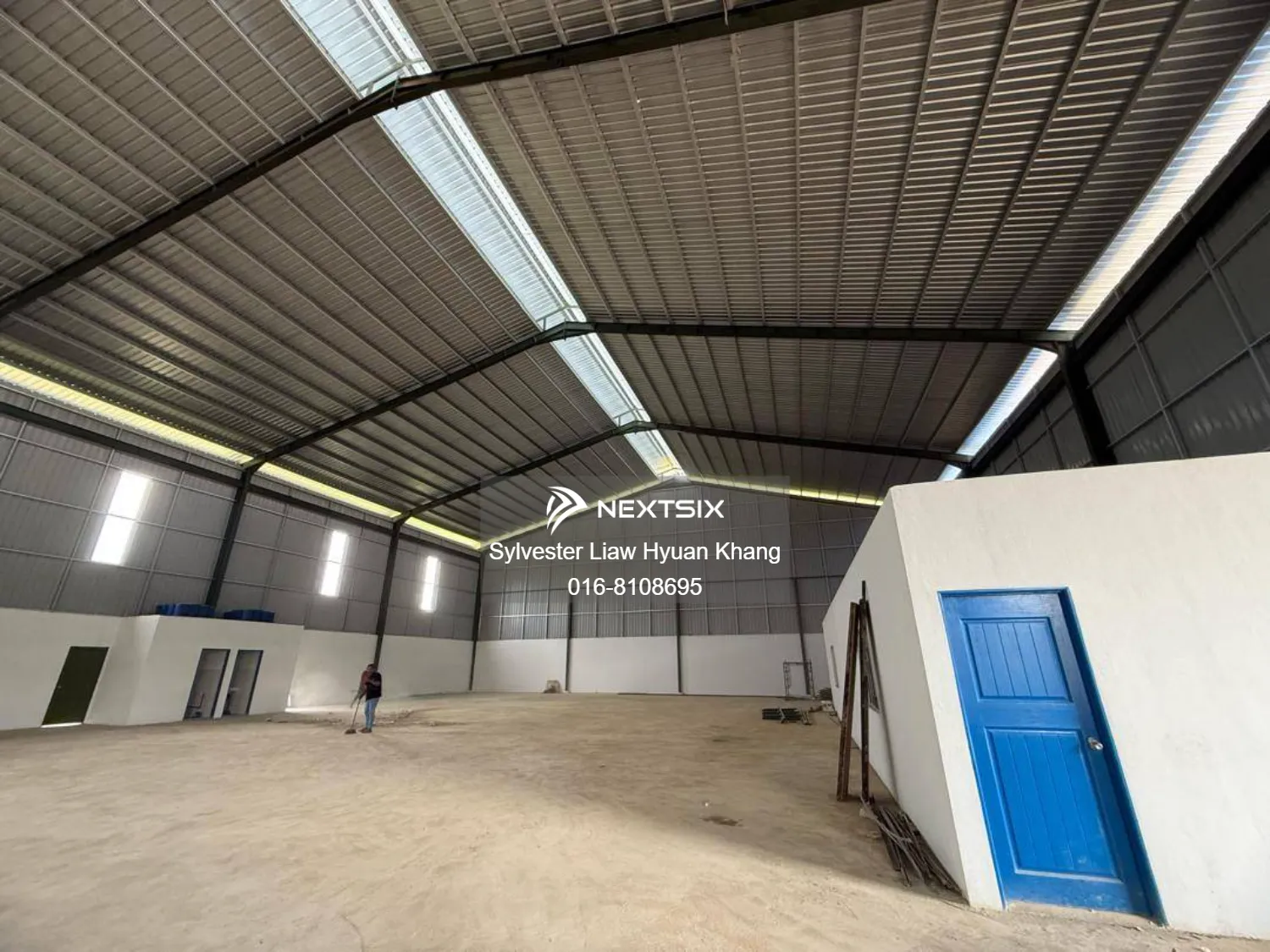 Warehouse For Rent in Keningau Sabah - Image 5