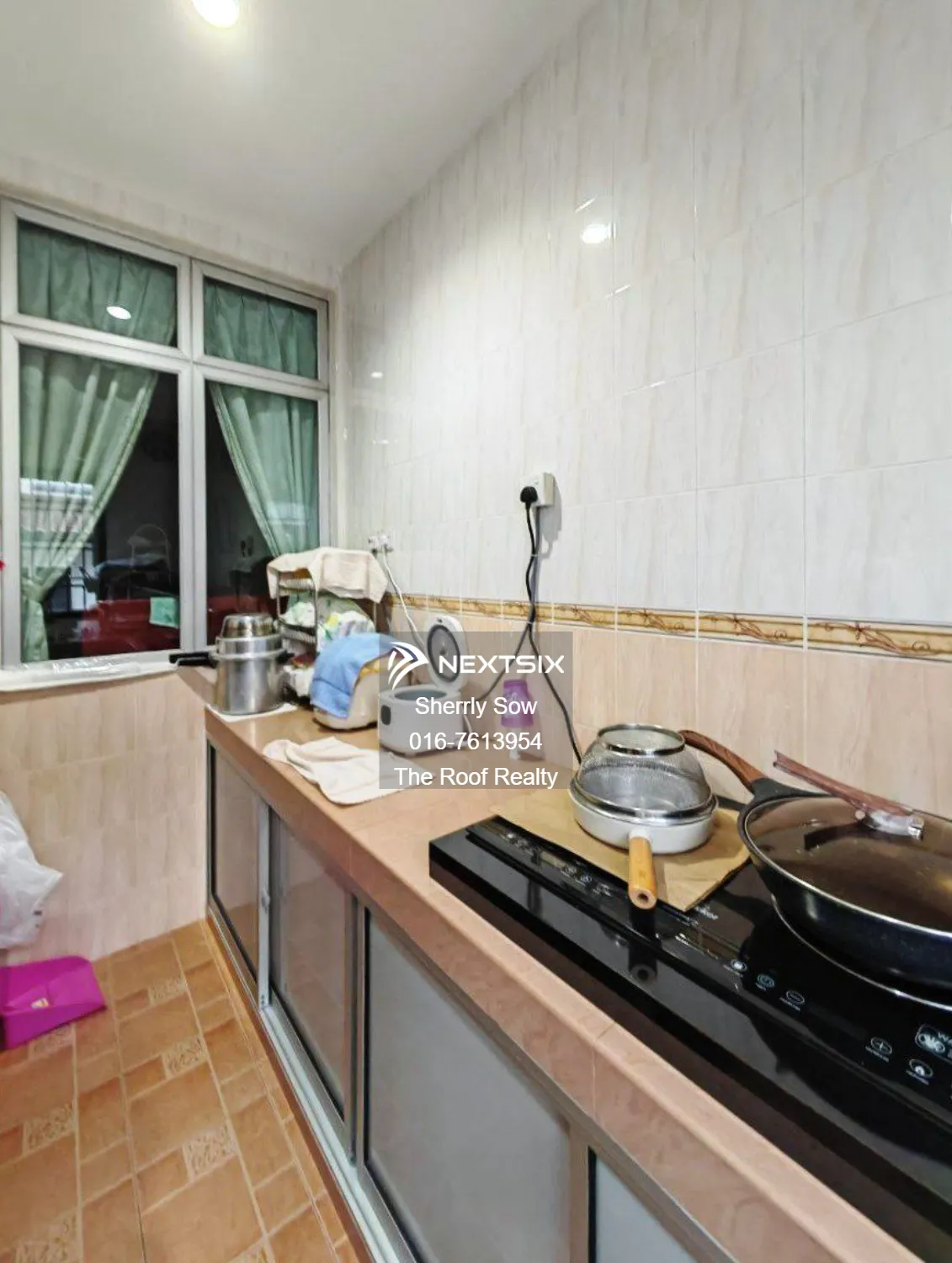 2-sty Terrace/Link House For Sale in Iskandar Puteri (Nusajaya) Johor - Image 11