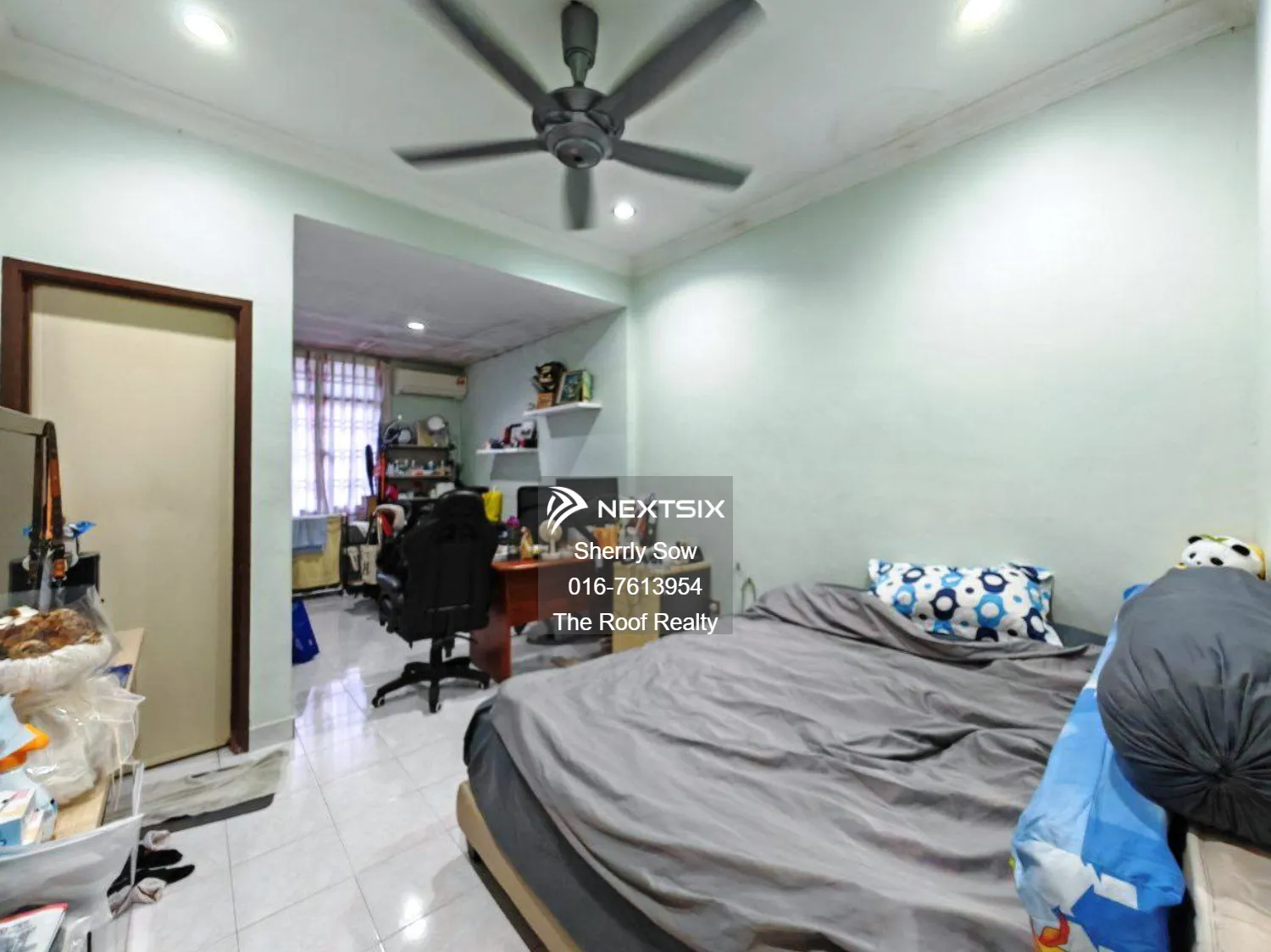 2-sty Terrace/Link House For Sale in Iskandar Puteri (Nusajaya) Johor - Image 5