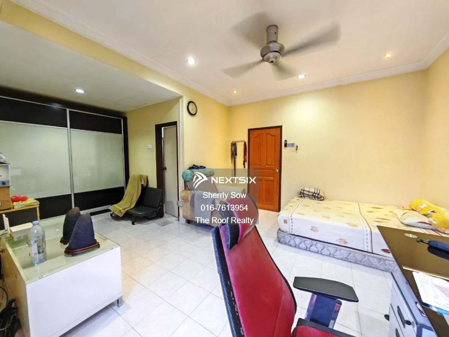 2-sty Terrace/Link House For Sale in Iskandar Puteri (Nusajaya) Johor - Image 6
