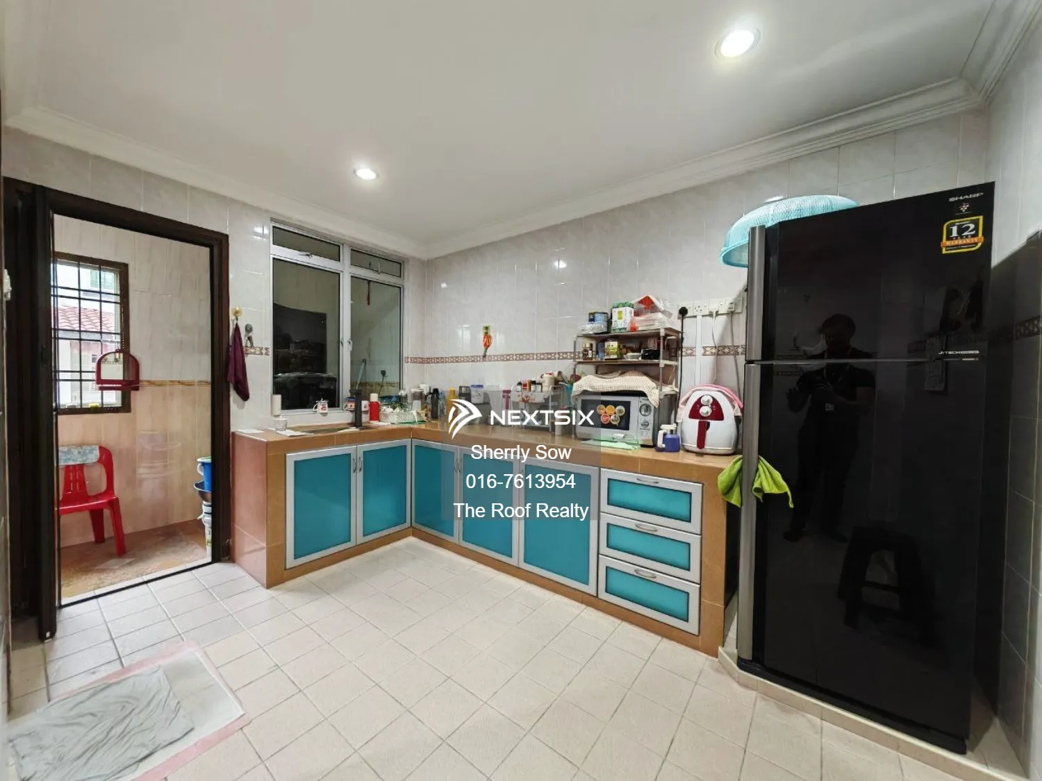 2-sty Terrace/Link House For Sale in Iskandar Puteri (Nusajaya) Johor - Image 8