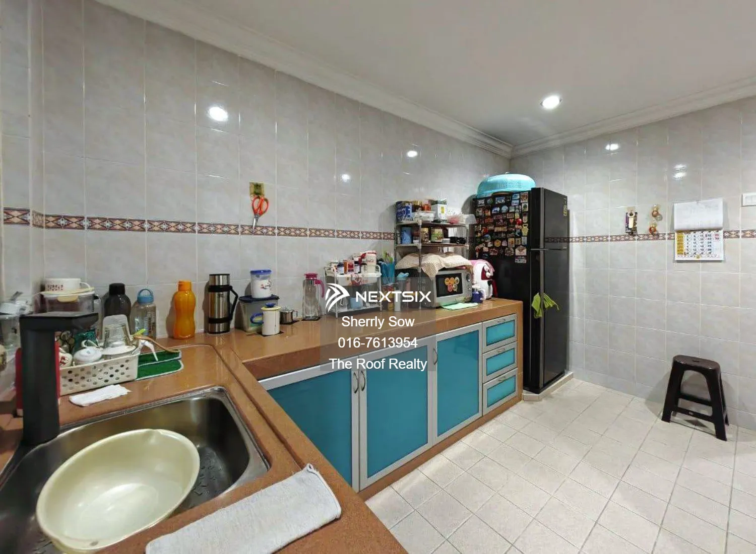 2-sty Terrace/Link House For Sale in Iskandar Puteri (Nusajaya) Johor - Image 9