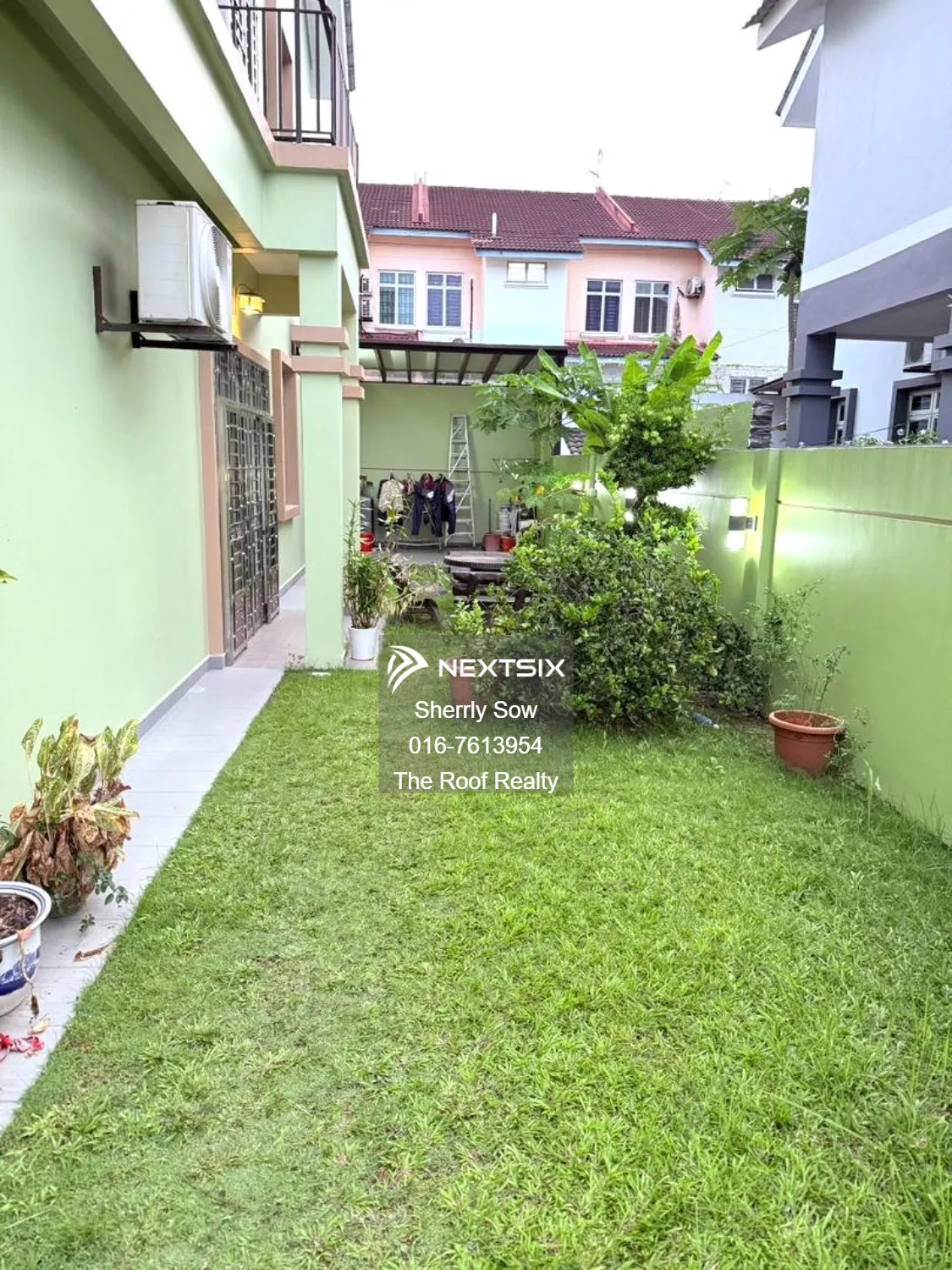 Semi-detached House For Sale in Iskandar Puteri (Nusajaya) Johor