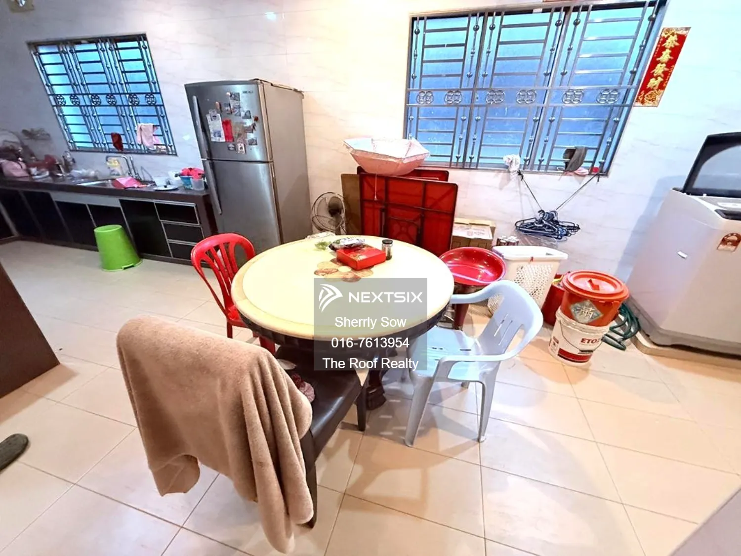 Semi-detached House For Sale in Iskandar Puteri (Nusajaya) Johor - Image 5