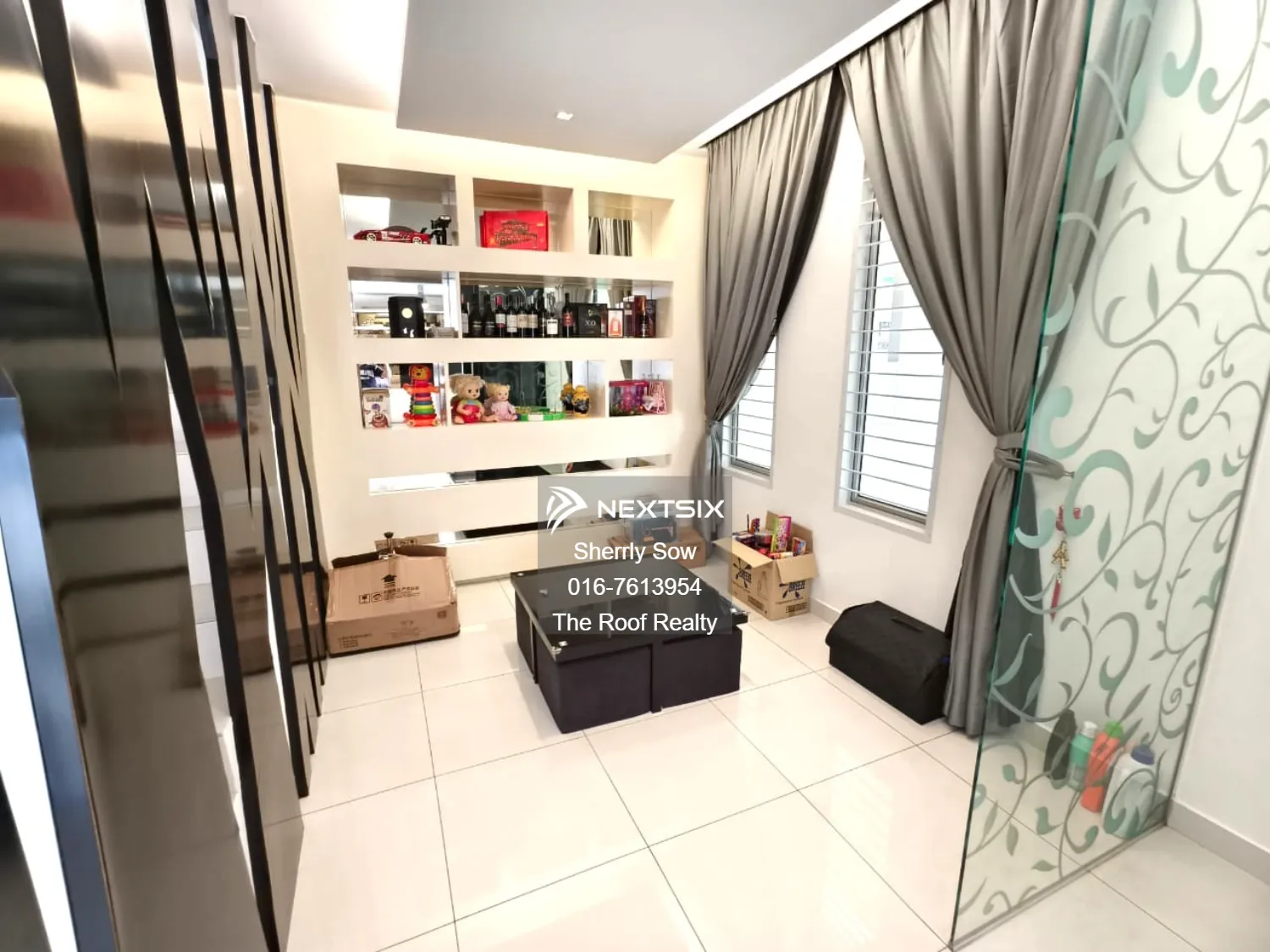 Semi-detached House For Sale in Iskandar Puteri (Nusajaya) Johor - Image 10