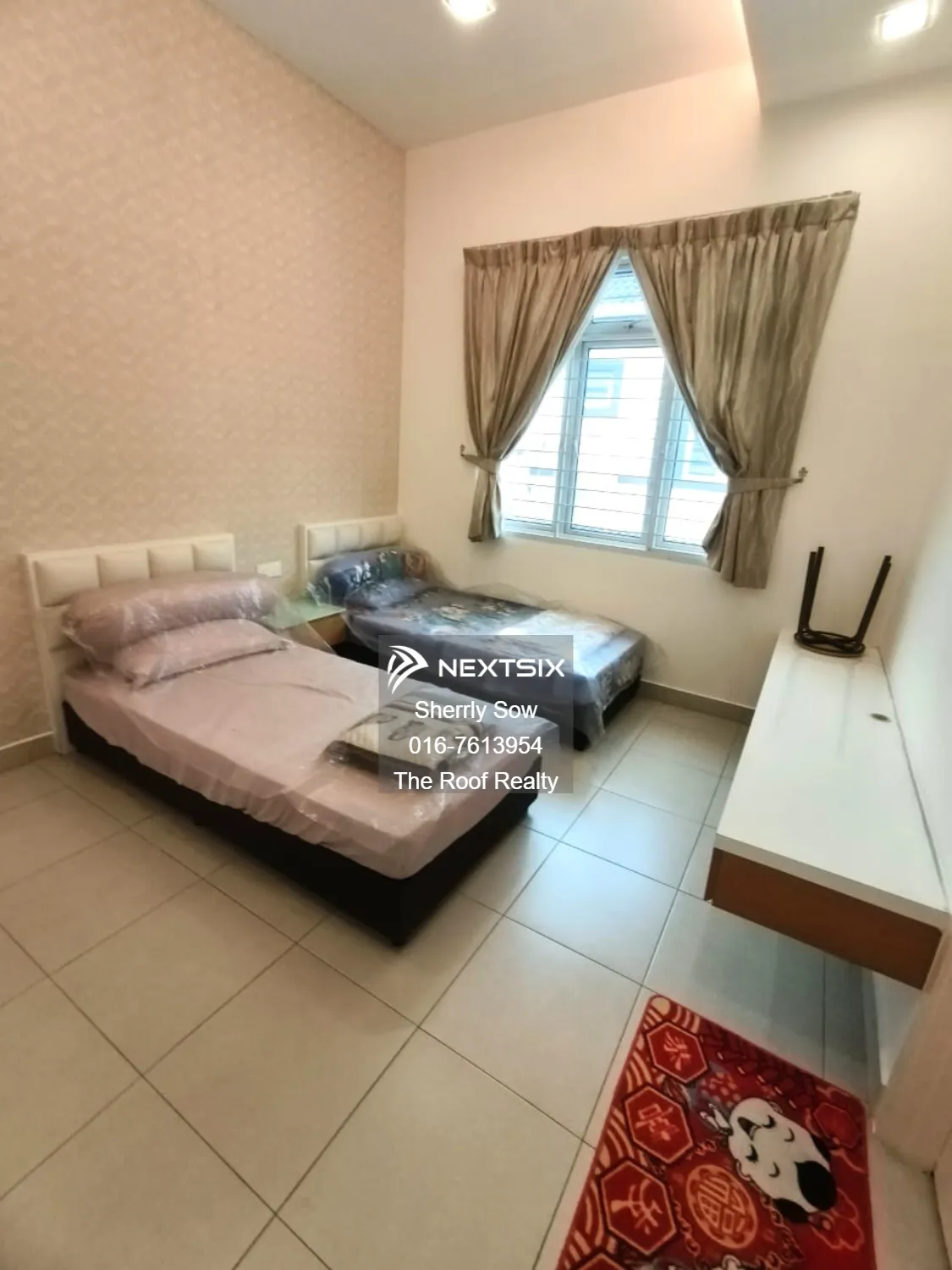 Semi-detached House For Sale in Iskandar Puteri (Nusajaya) Johor - Image 12