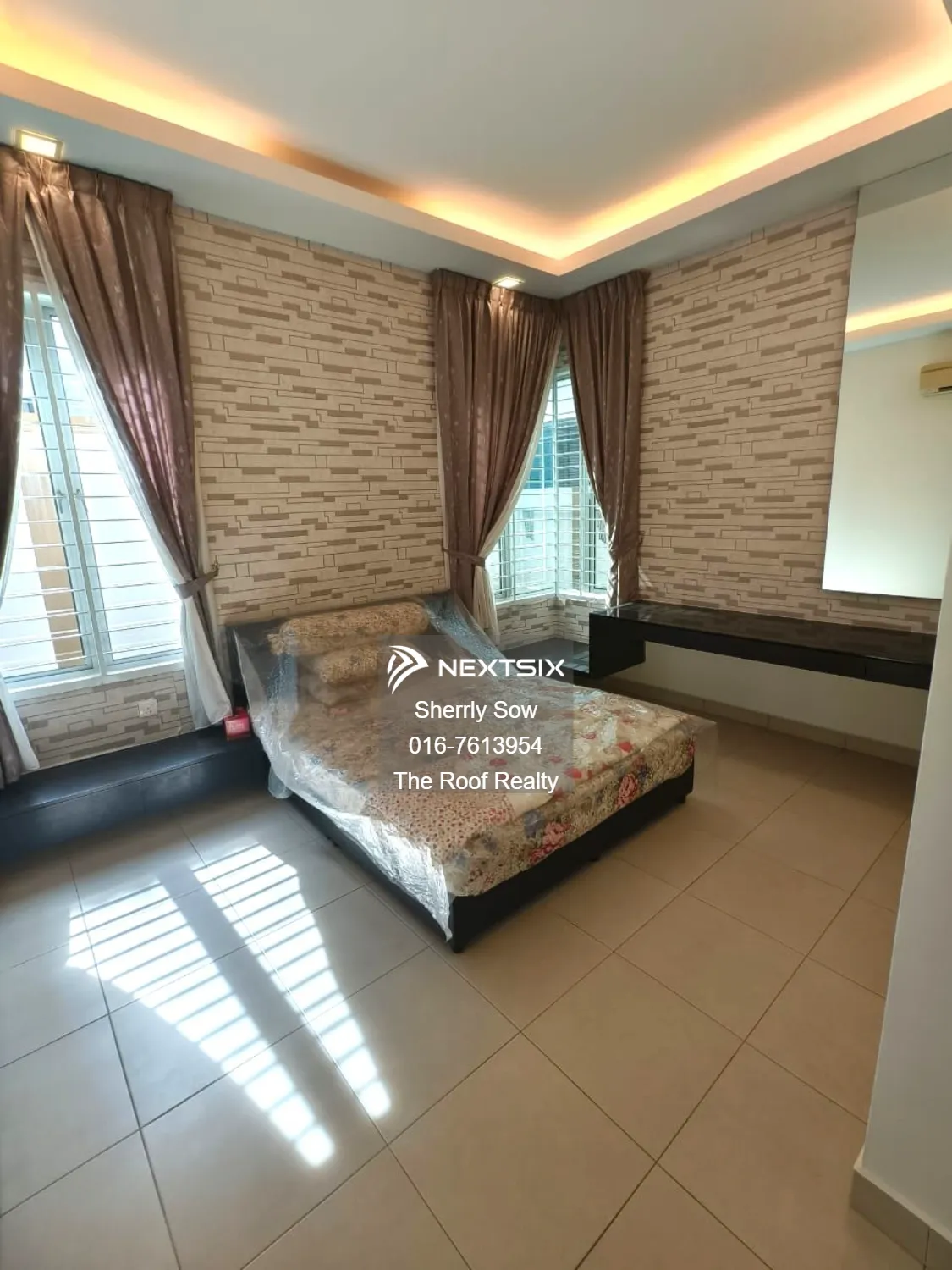 Semi-detached House For Sale in Iskandar Puteri (Nusajaya) Johor - Image 13