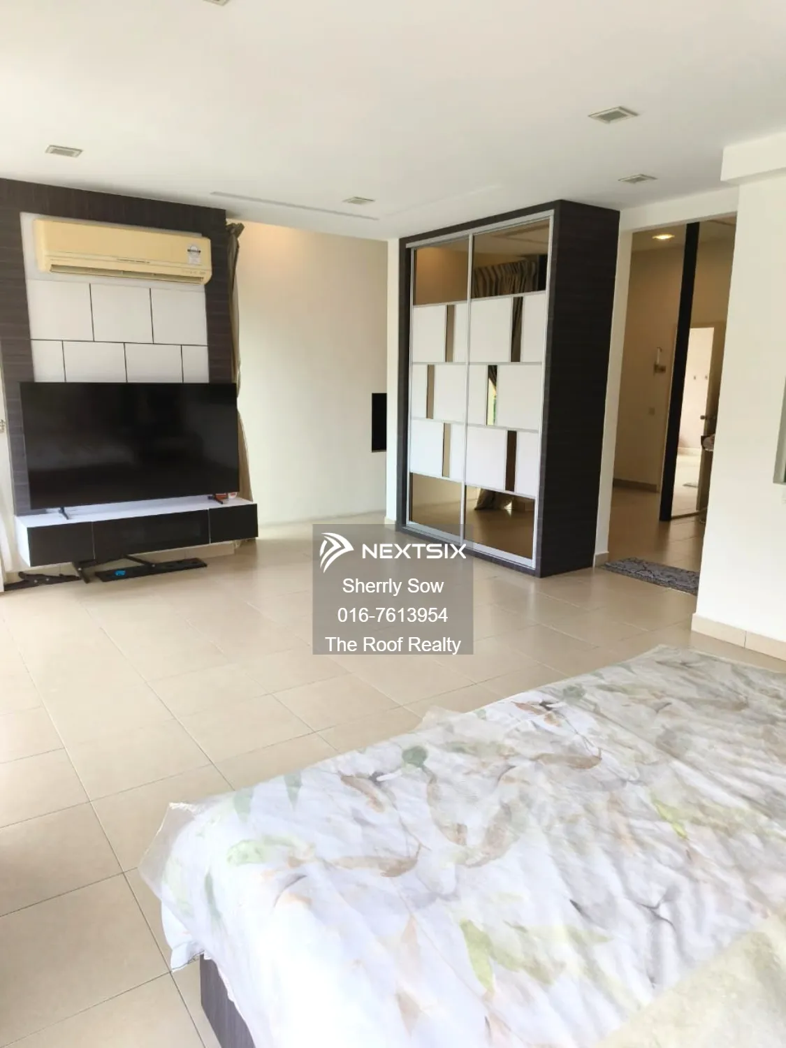 Semi-detached House For Sale in Iskandar Puteri (Nusajaya) Johor - Image 14