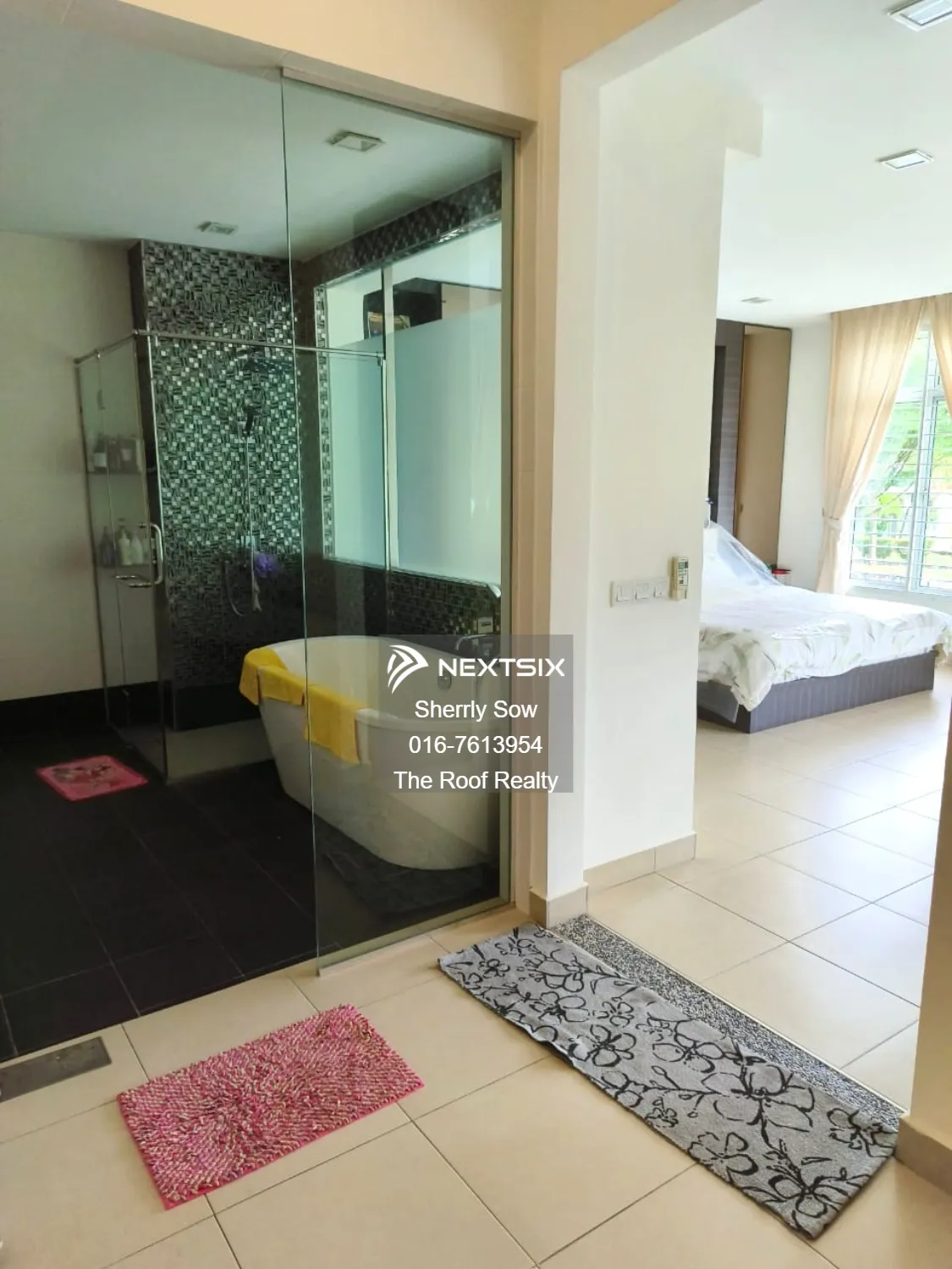 Semi-detached House For Sale in Iskandar Puteri (Nusajaya) Johor - Image 15