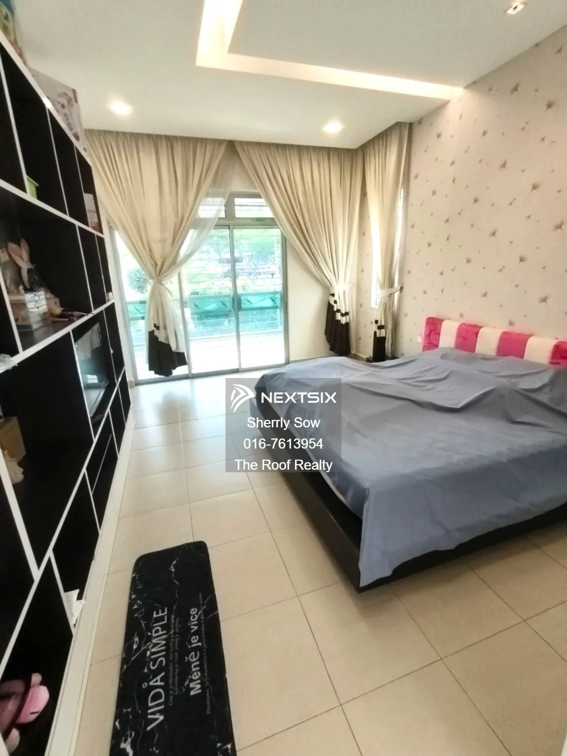 Semi-detached House For Sale in Iskandar Puteri (Nusajaya) Johor - Image 16