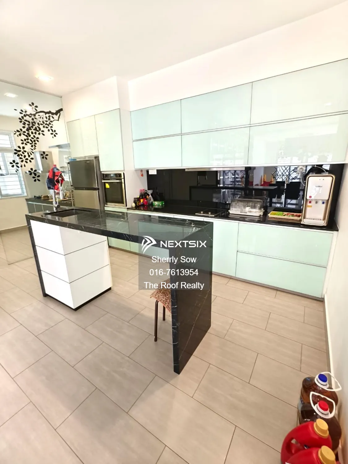 Semi-detached House For Sale in Iskandar Puteri (Nusajaya) Johor - Image 18