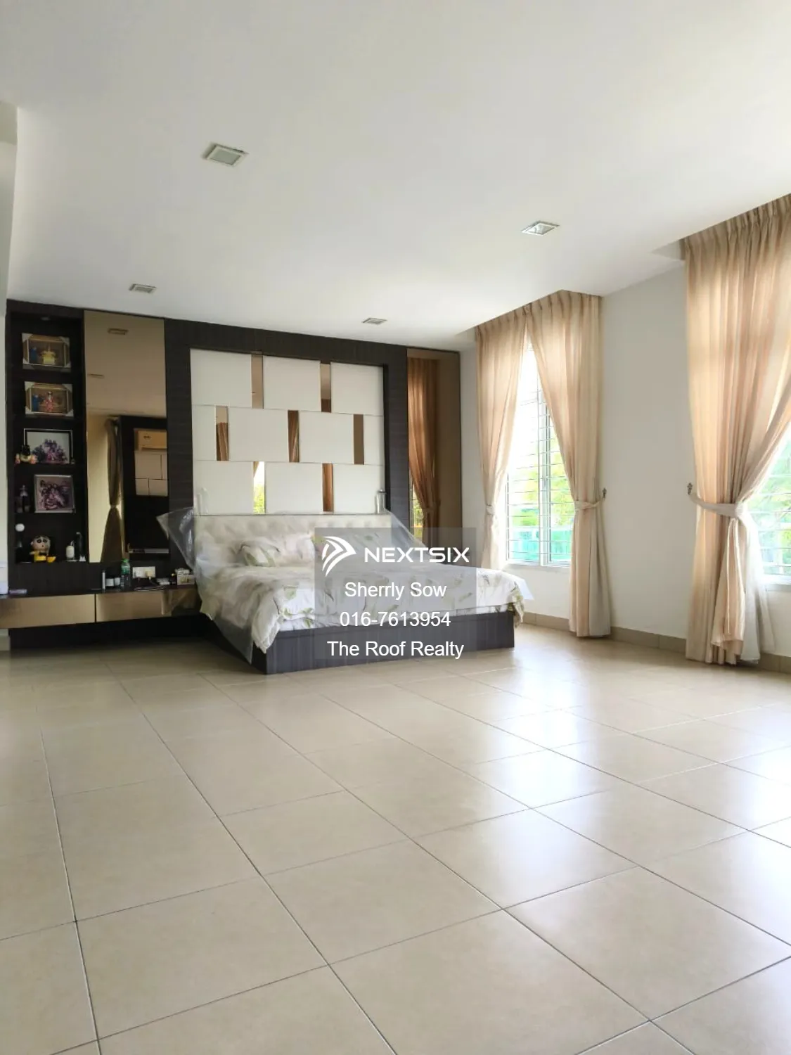 Semi-detached House For Sale in Iskandar Puteri (Nusajaya) Johor - Image 19