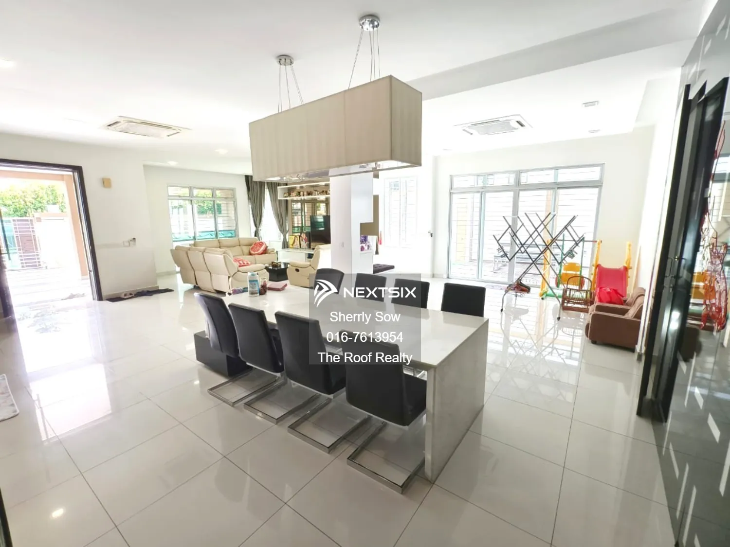 Semi-detached House For Sale in Iskandar Puteri (Nusajaya) Johor - Image 20