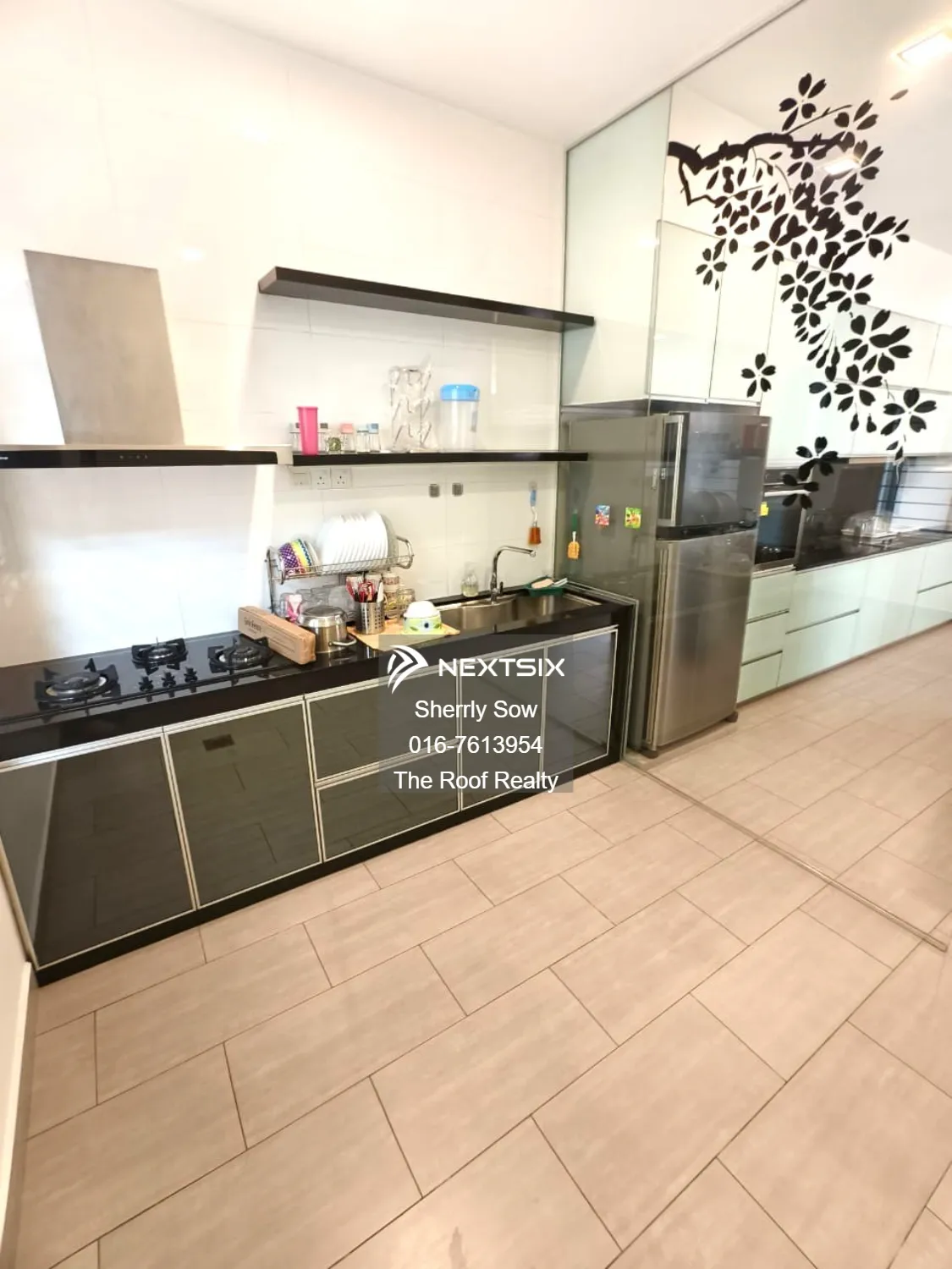 Semi-detached House For Sale in Iskandar Puteri (Nusajaya) Johor - Image 21