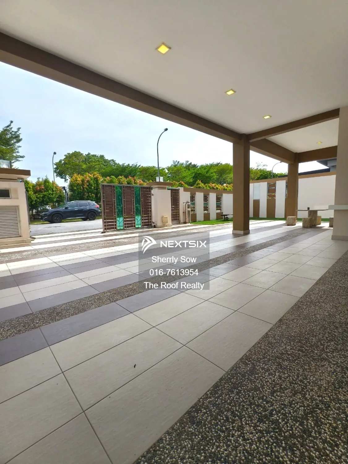 Semi-detached House For Sale in Iskandar Puteri (Nusajaya) Johor - Image 5