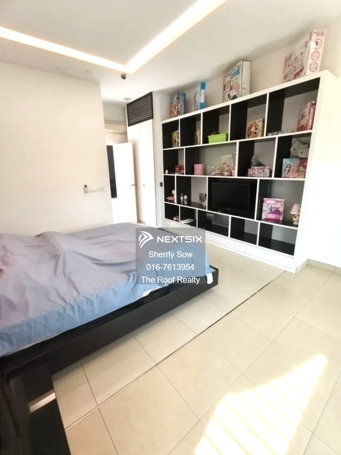 Semi-detached House For Sale in Iskandar Puteri (Nusajaya) Johor - Image 9