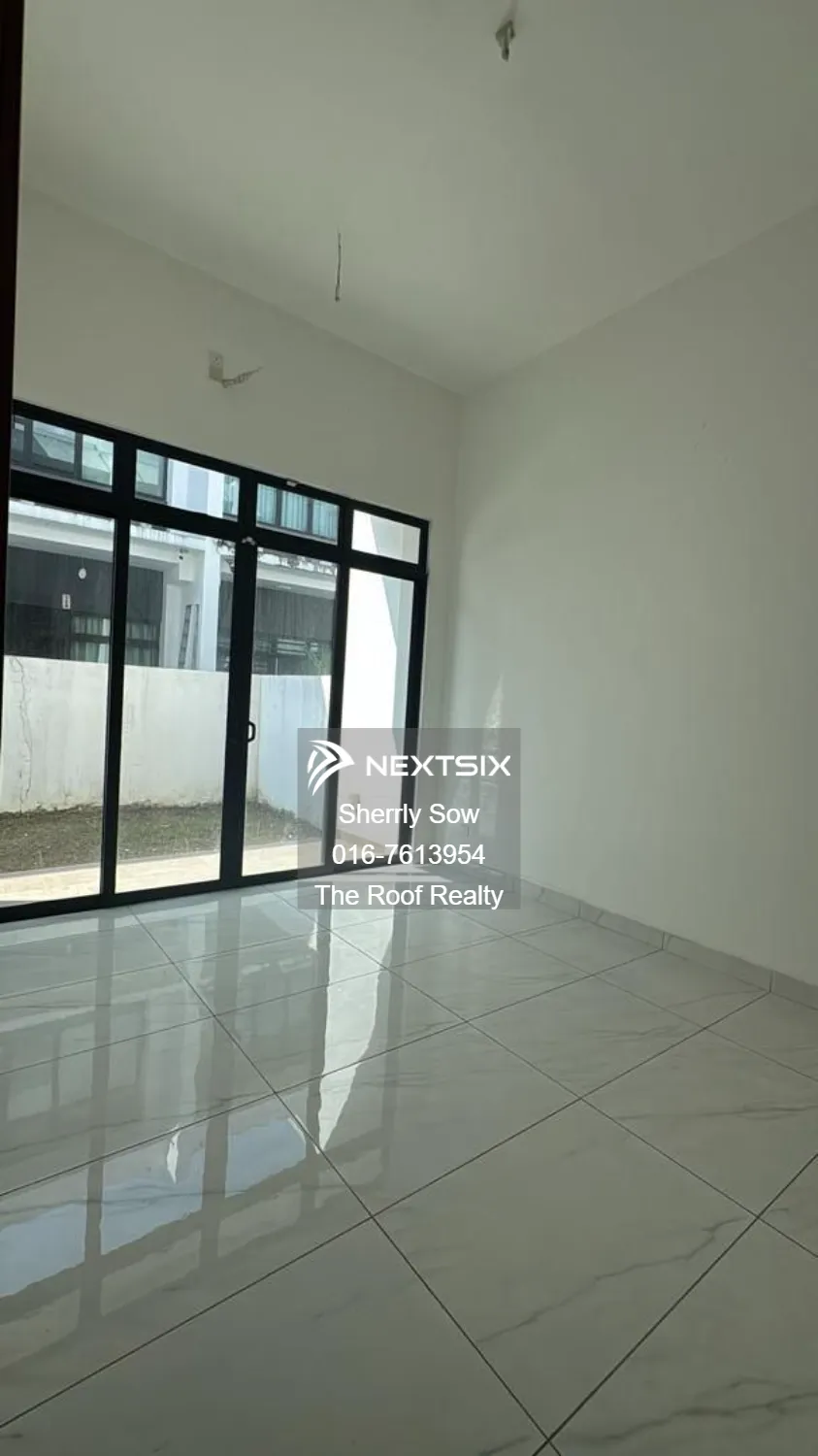 Semi-detached House For Sale in Iskandar Puteri (Nusajaya) Johor - Image 5