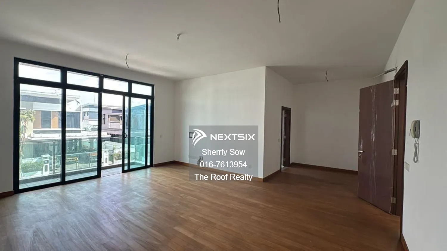 Semi-detached House For Sale in Iskandar Puteri (Nusajaya) Johor - Image 6