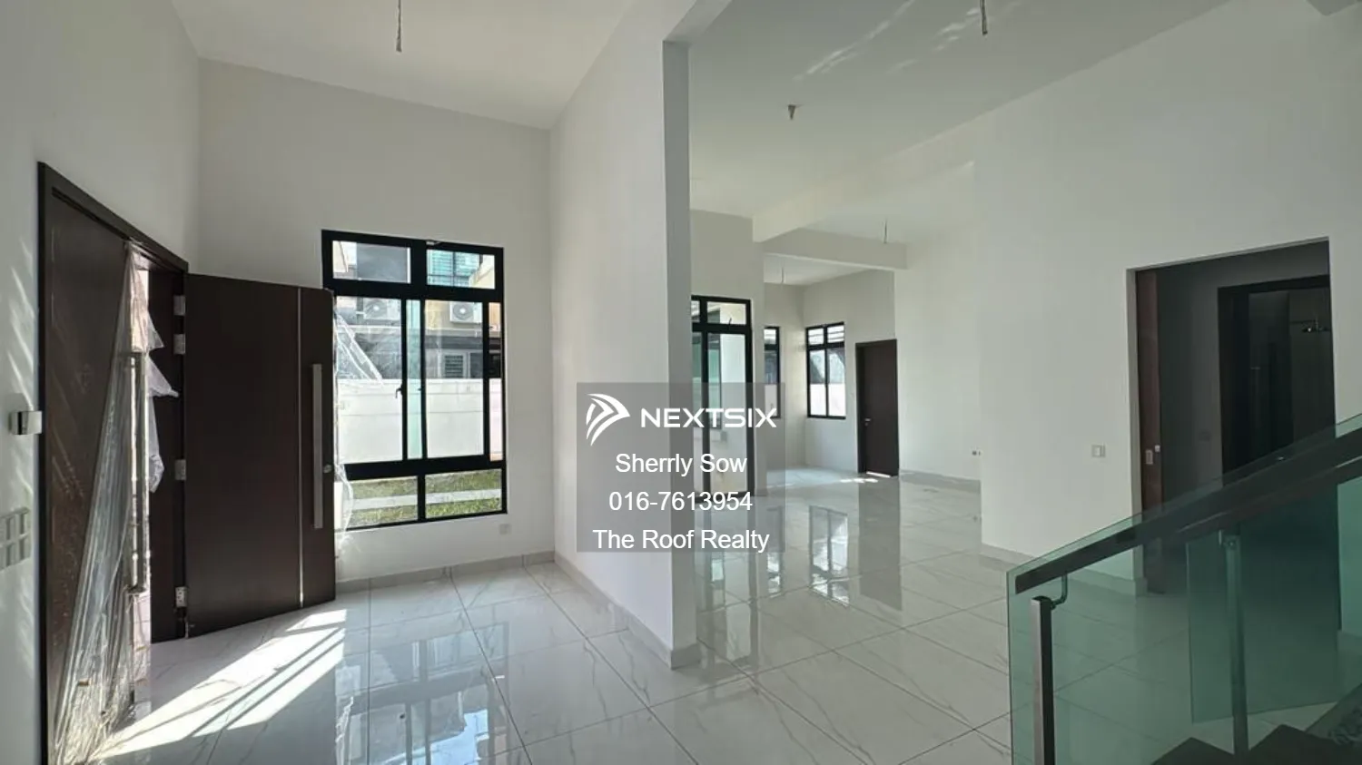 Semi-detached House For Sale in Iskandar Puteri (Nusajaya) Johor - Image 9