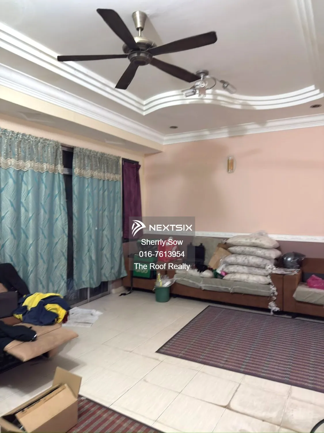 2-sty Terrace/Link House For Sale in Iskandar Puteri (Nusajaya) Johor