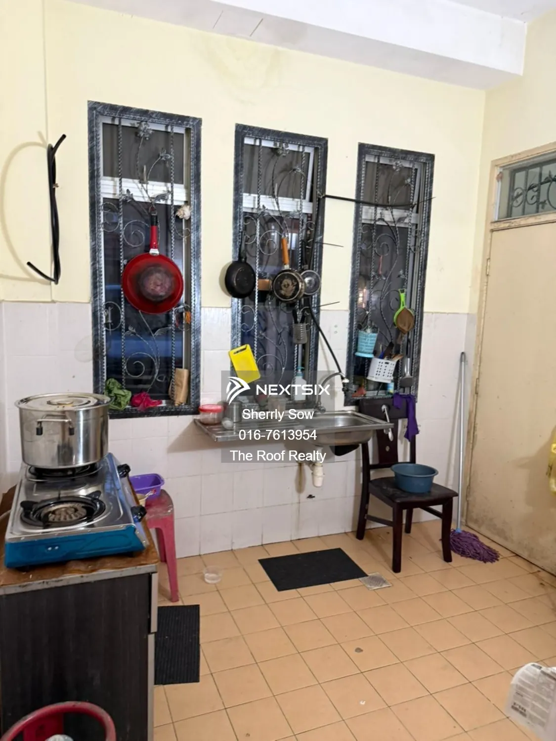 2-sty Terrace/Link House For Sale in Iskandar Puteri (Nusajaya) Johor - Image 10