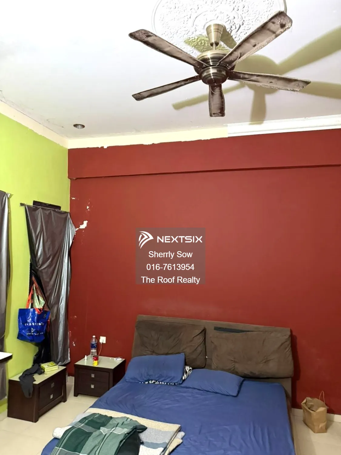 2-sty Terrace/Link House For Sale in Iskandar Puteri (Nusajaya) Johor - Image 5