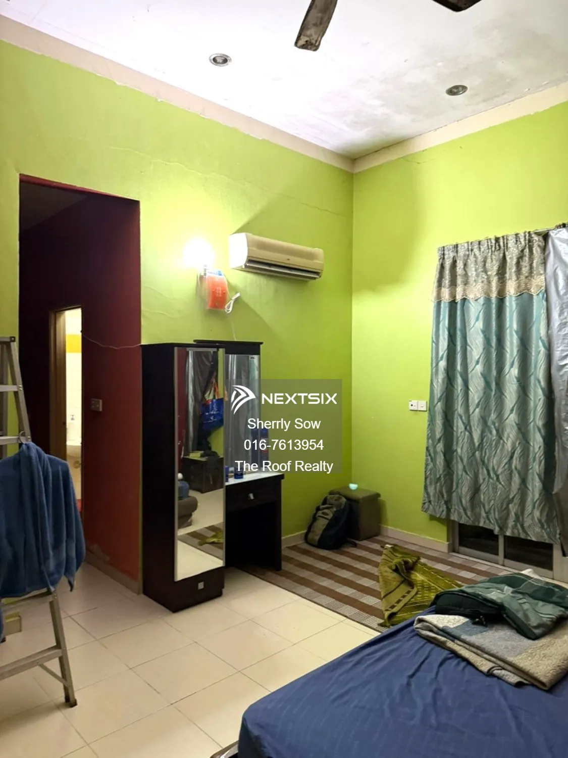 2-sty Terrace/Link House For Sale in Iskandar Puteri (Nusajaya) Johor - Image 7