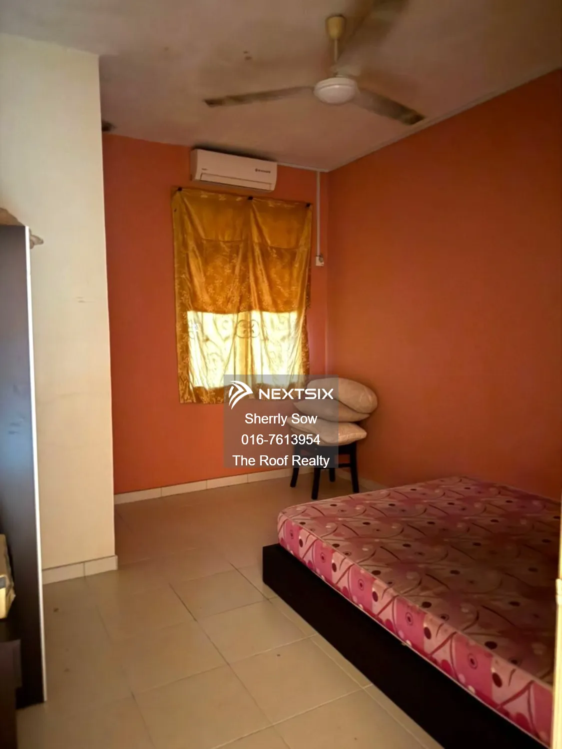 2-sty Terrace/Link House For Sale in Iskandar Puteri (Nusajaya) Johor - Image 9