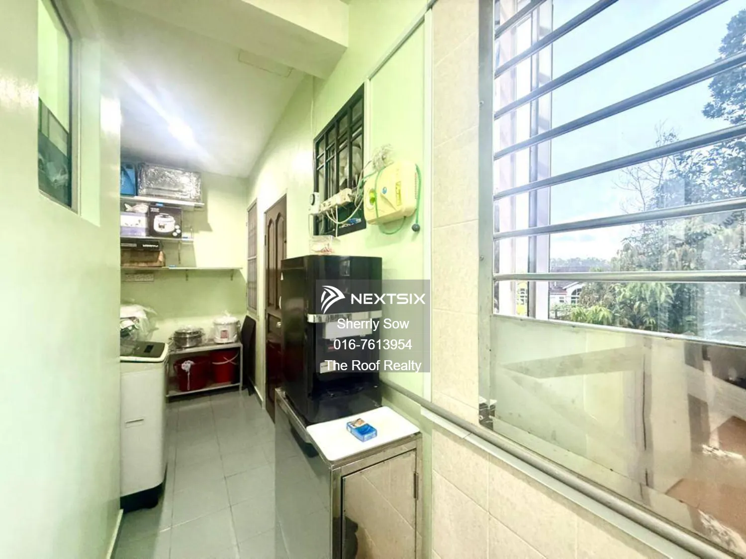 2-sty Terrace/Link House For Sale in Iskandar Puteri (Nusajaya) Johor - Image 10