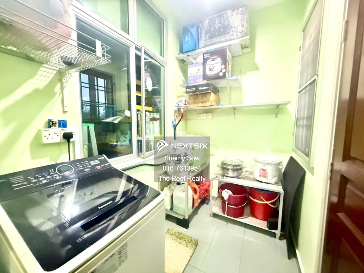 2-sty Terrace/Link House For Sale in Iskandar Puteri (Nusajaya) Johor - Image 11