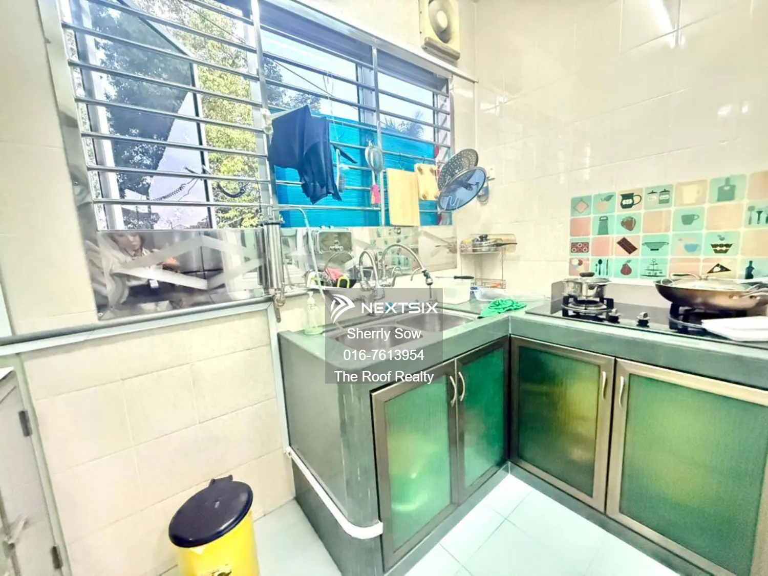 2-sty Terrace/Link House For Sale in Iskandar Puteri (Nusajaya) Johor - Image 13