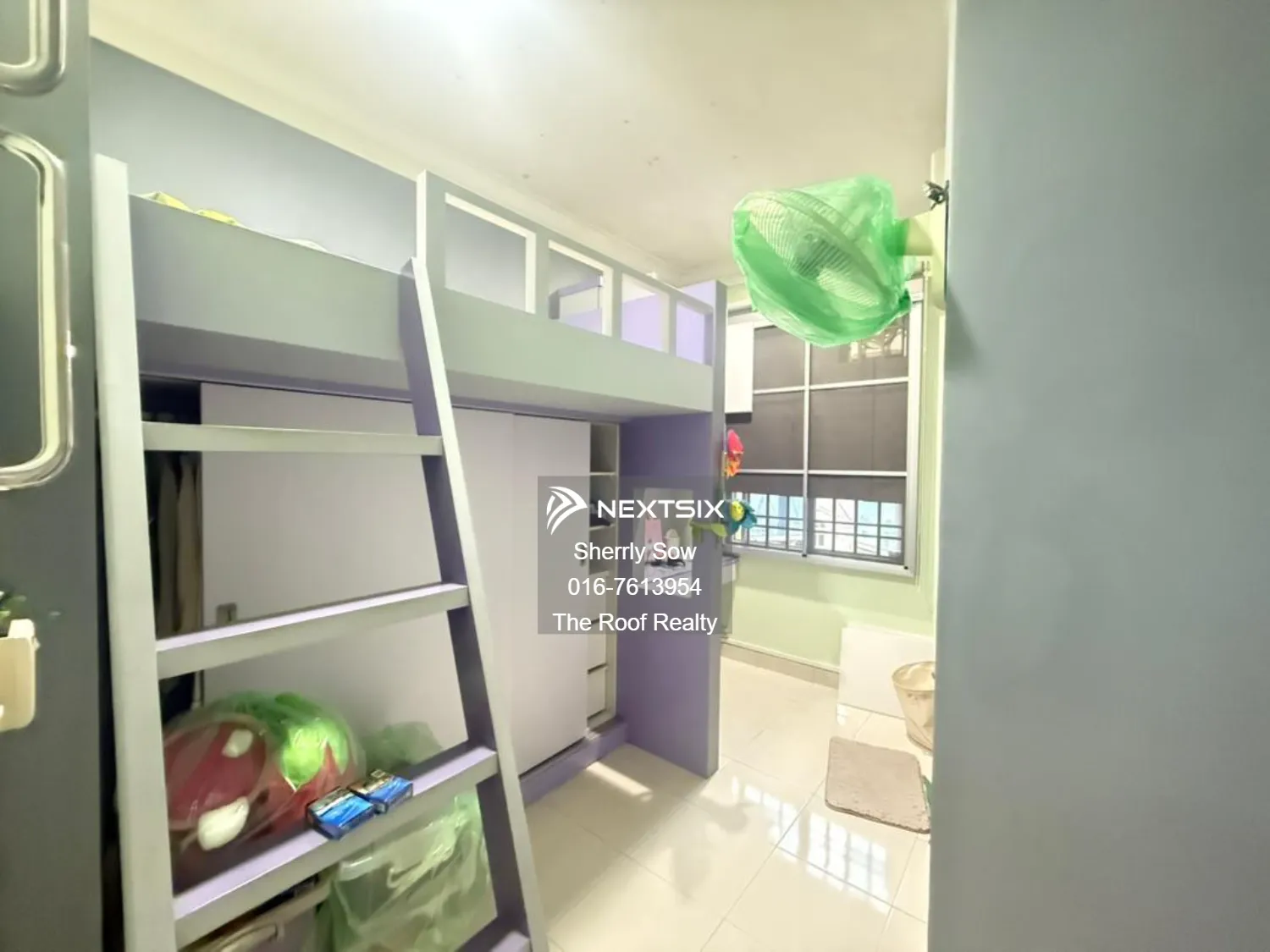 2-sty Terrace/Link House For Sale in Iskandar Puteri (Nusajaya) Johor - Image 5