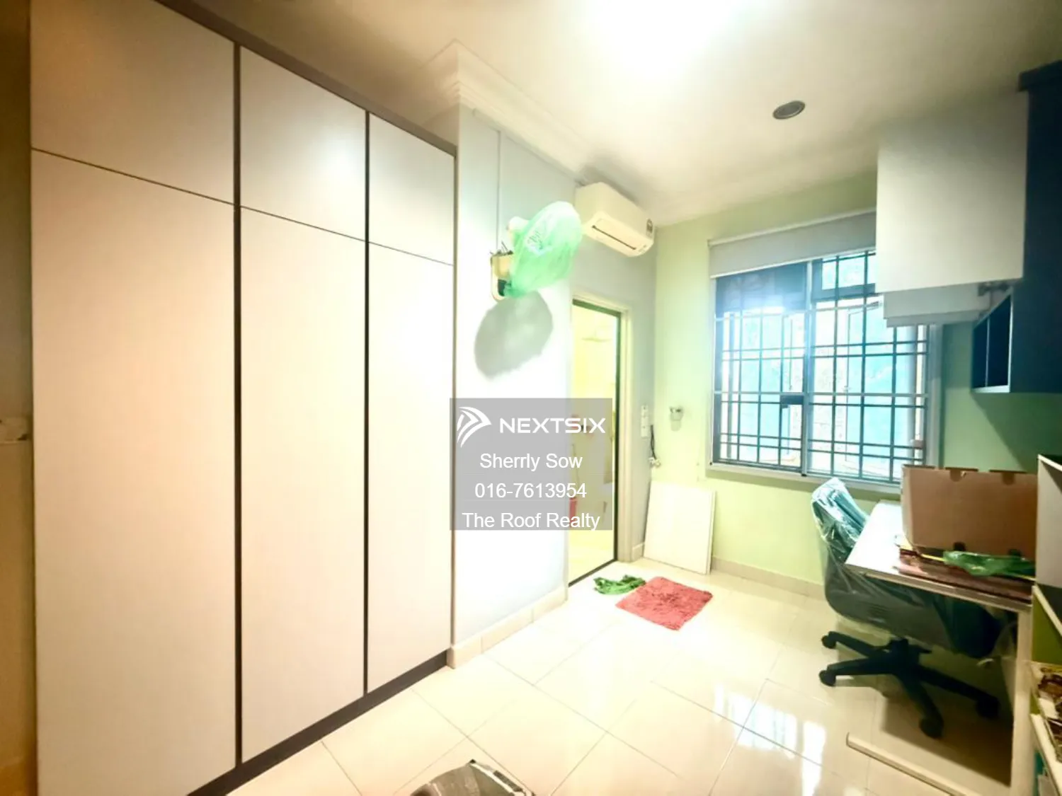 2-sty Terrace/Link House For Sale in Iskandar Puteri (Nusajaya) Johor - Image 6