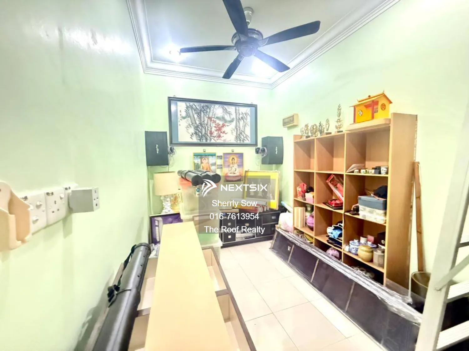 2-sty Terrace/Link House For Sale in Iskandar Puteri (Nusajaya) Johor - Image 7