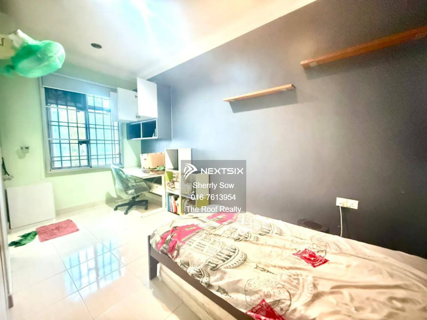 2-sty Terrace/Link House For Sale in Iskandar Puteri (Nusajaya) Johor - Image 8