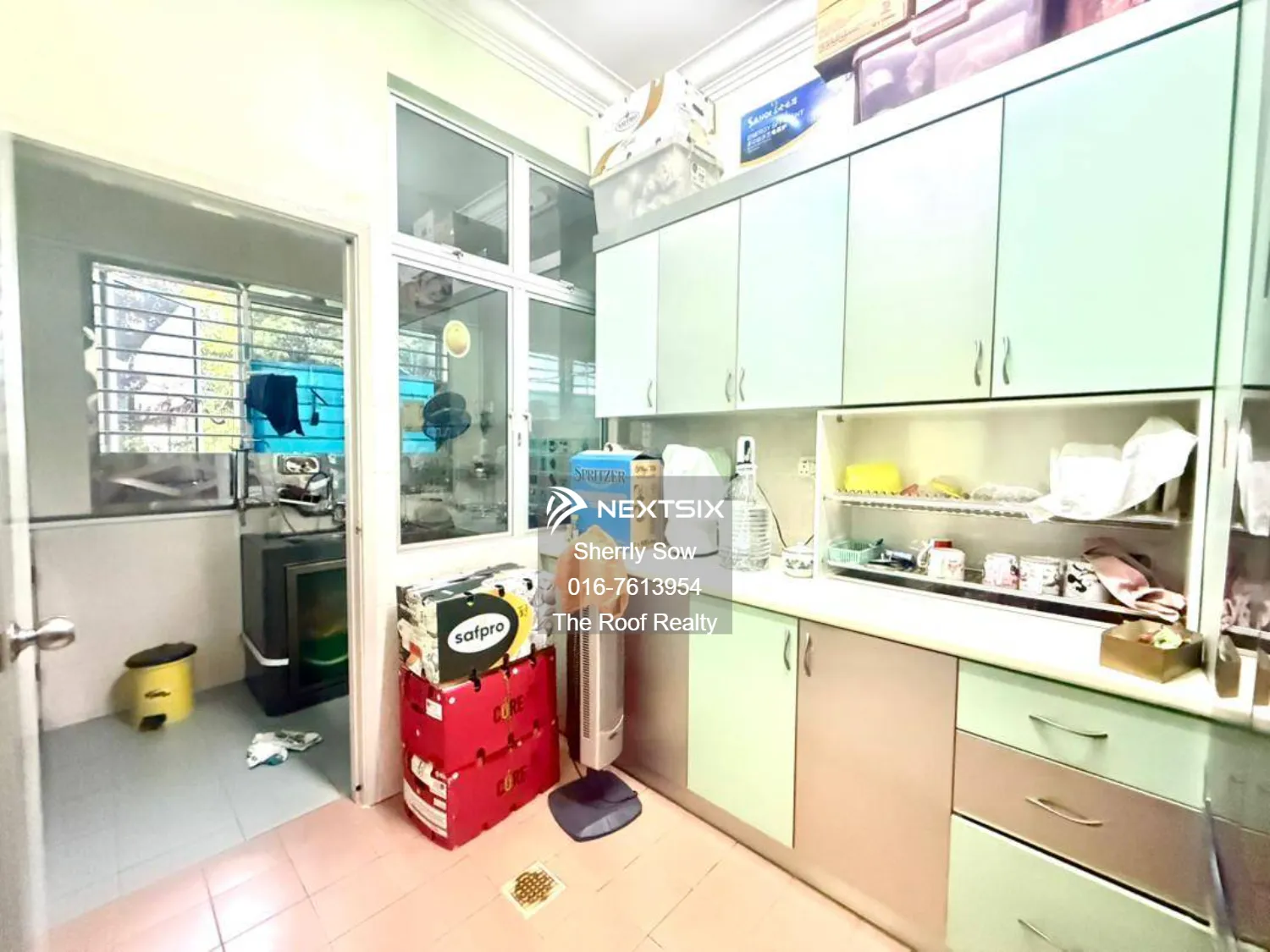 2-sty Terrace/Link House For Sale in Iskandar Puteri (Nusajaya) Johor - Image 9