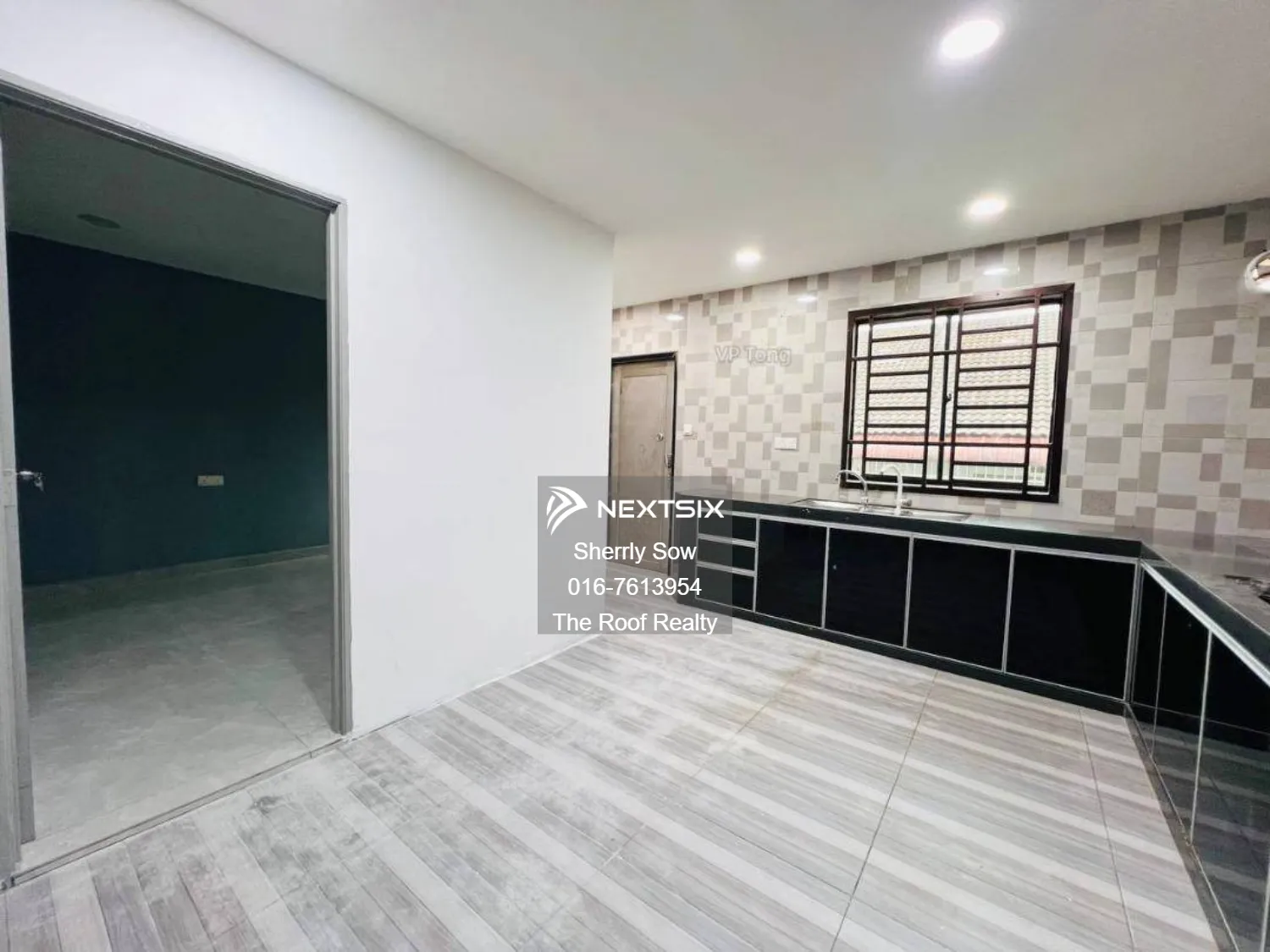 2-sty Terrace/Link House For Sale in Gelang Patah Johor - Image 10